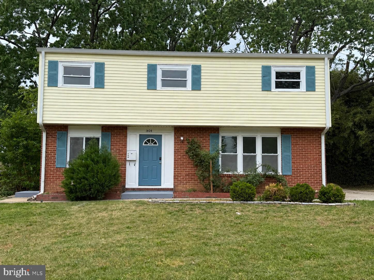 BIRCHWOOD CITY - Residential