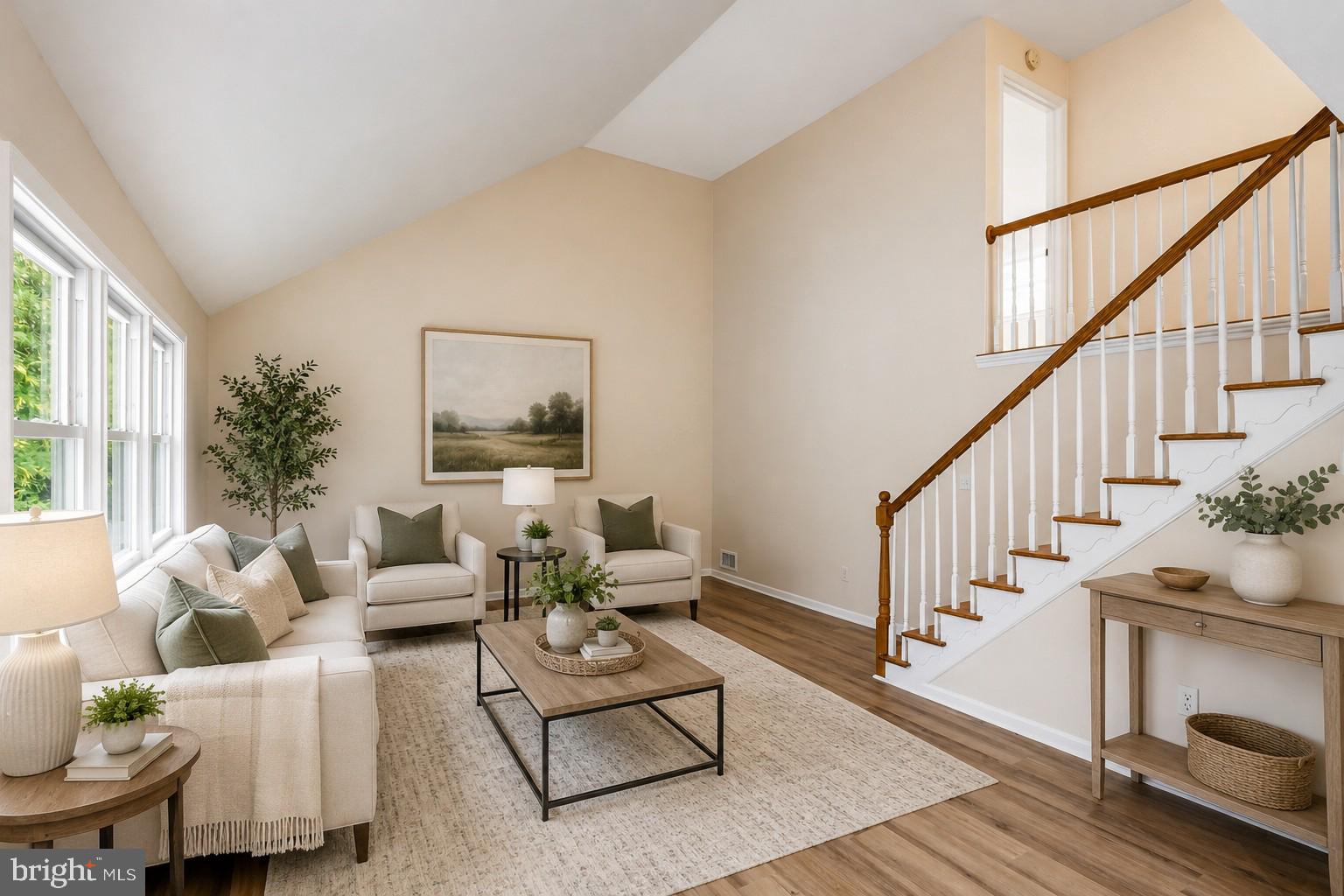 BIRCHWOOD CITY - Residential