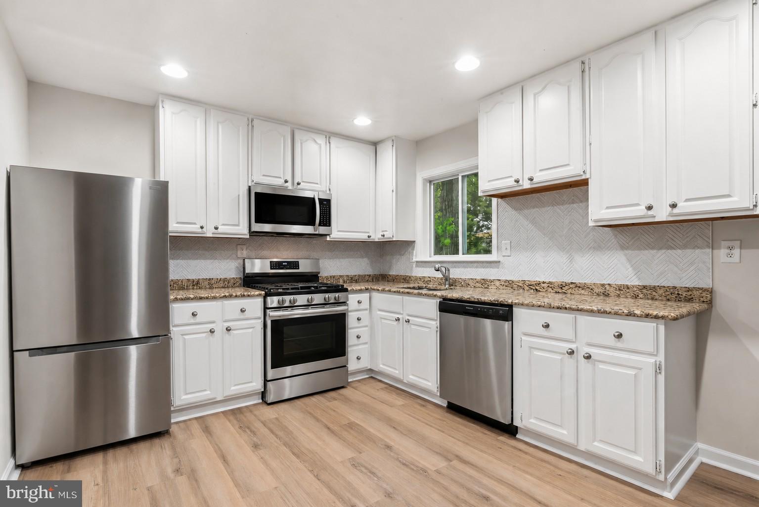 BIRCHWOOD CITY - Residential