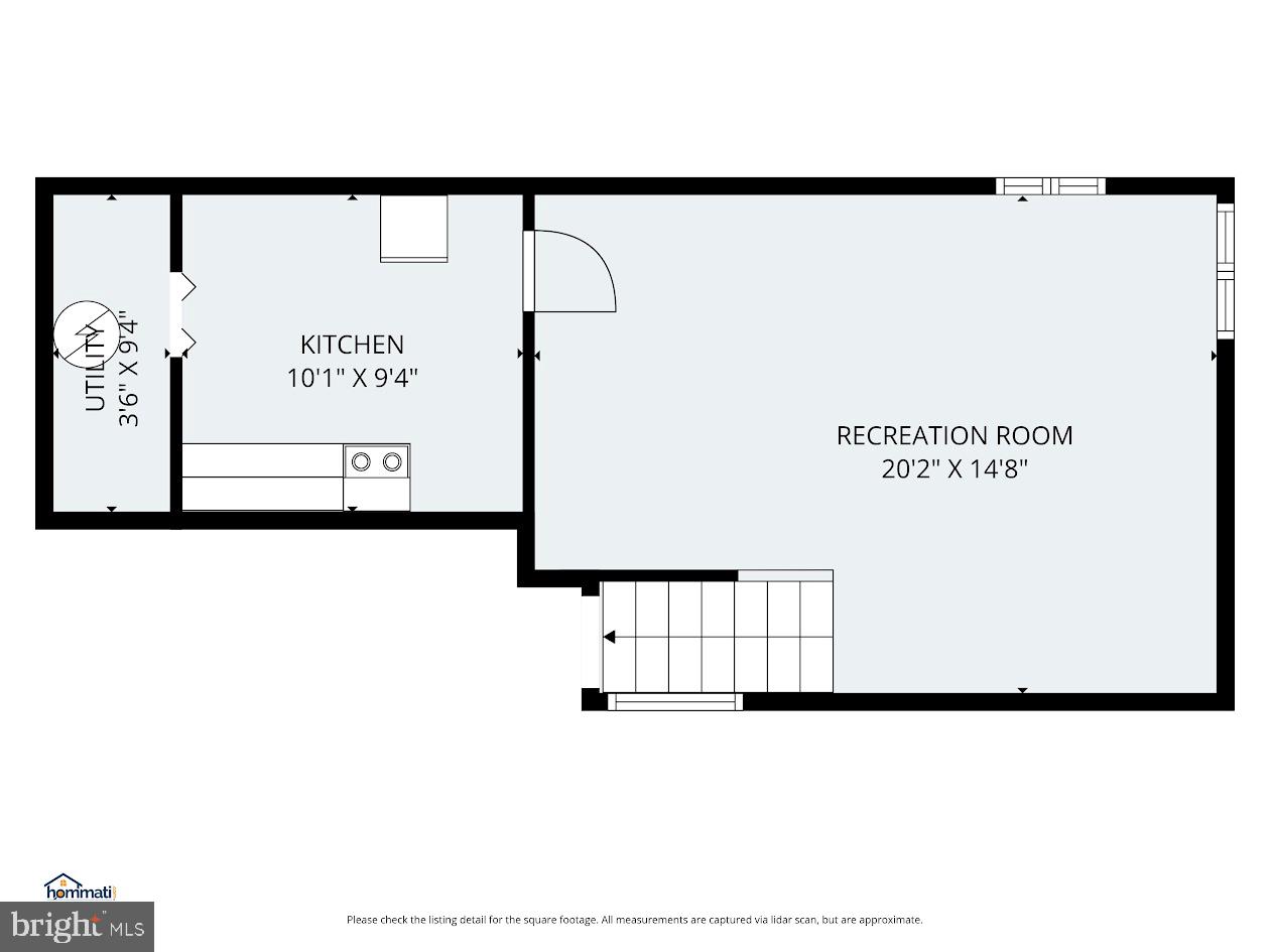 BIRCHWOOD CITY - Residential