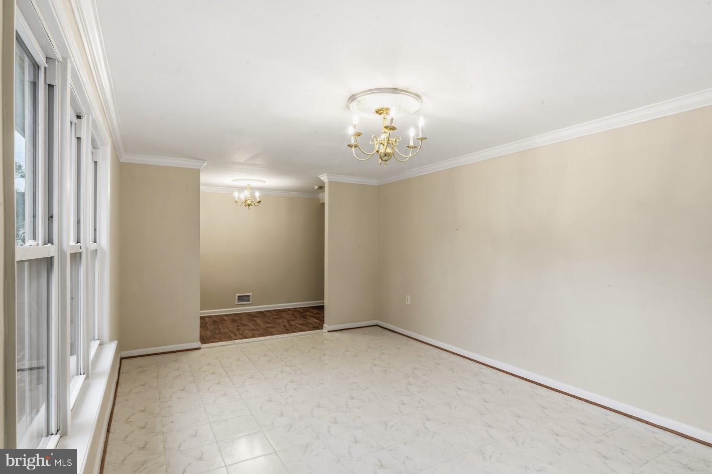 BIRCHWOOD CITY - Residential