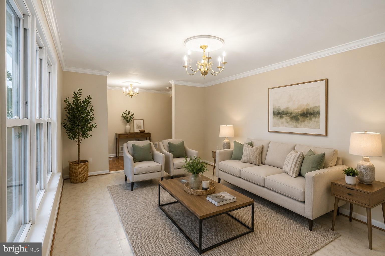BIRCHWOOD CITY - Residential