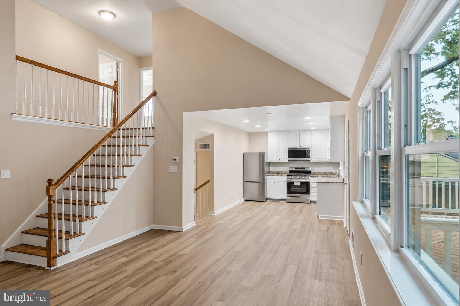 BIRCHWOOD CITY - Residential
