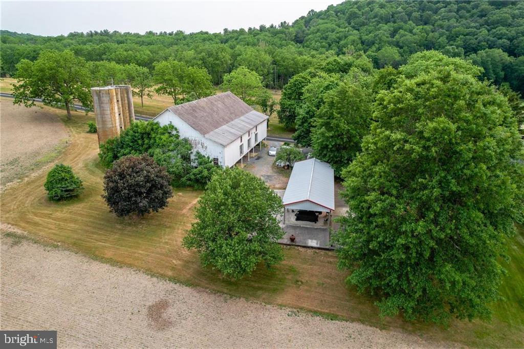 NONE AVAILABLE - Farm