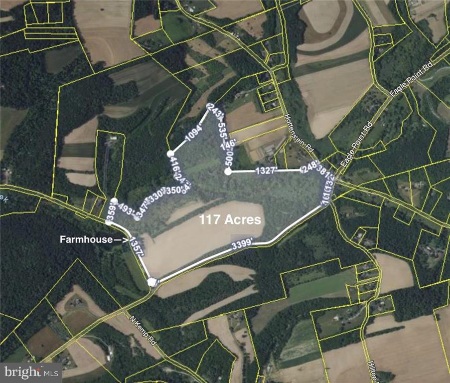 NONE AVAILABLE - Farm