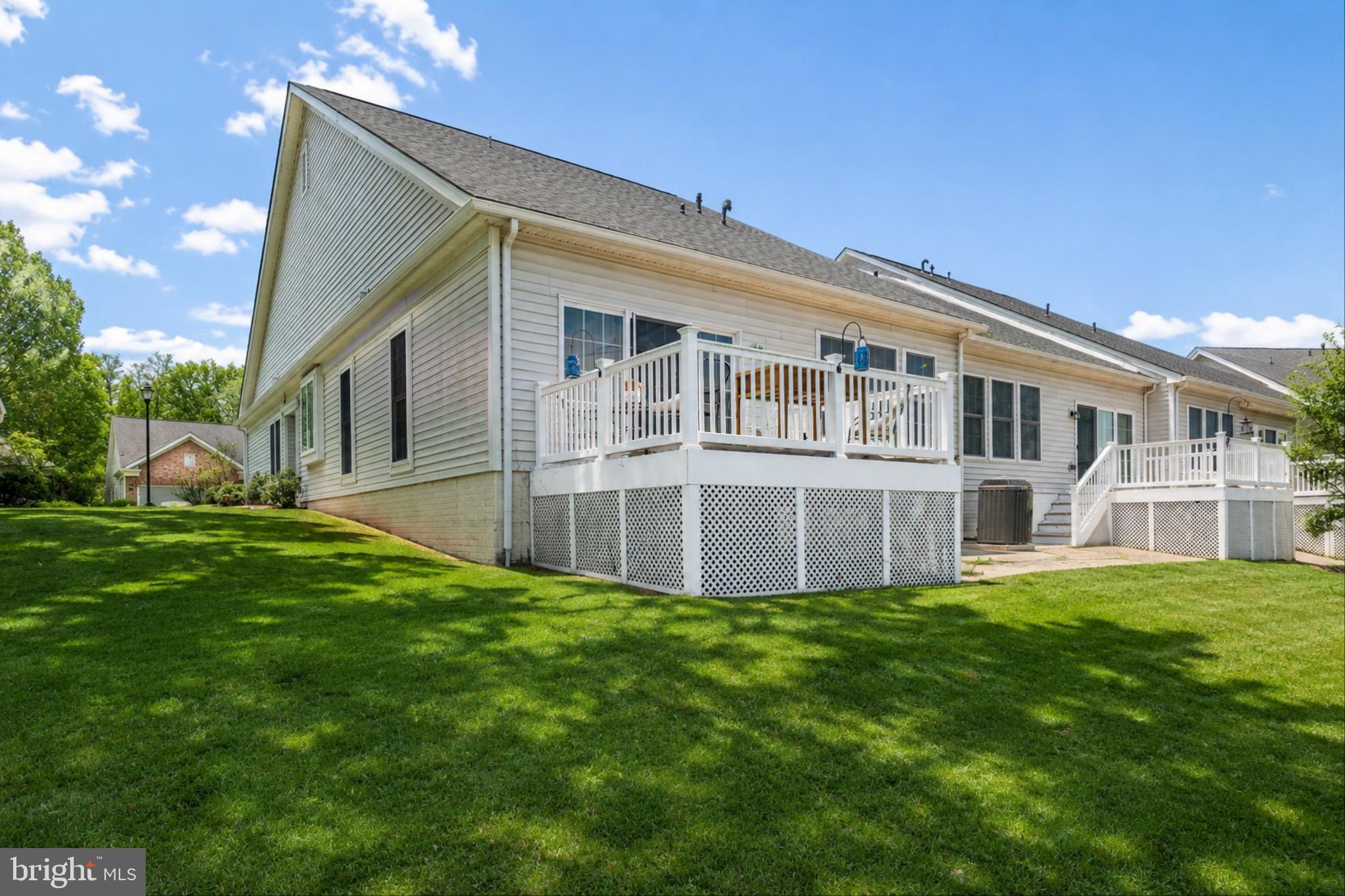 CARROLL VISTA - Residential