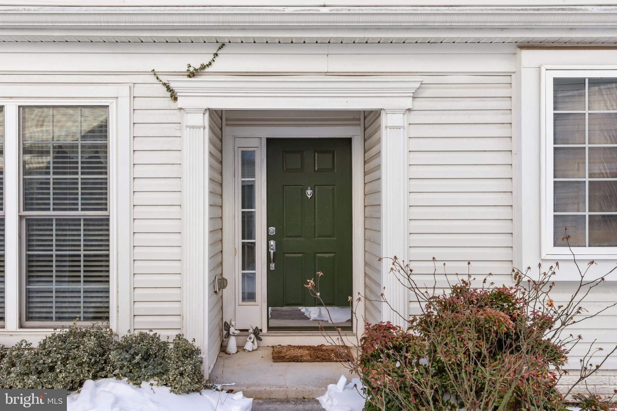 CARROLL VISTA - Residential