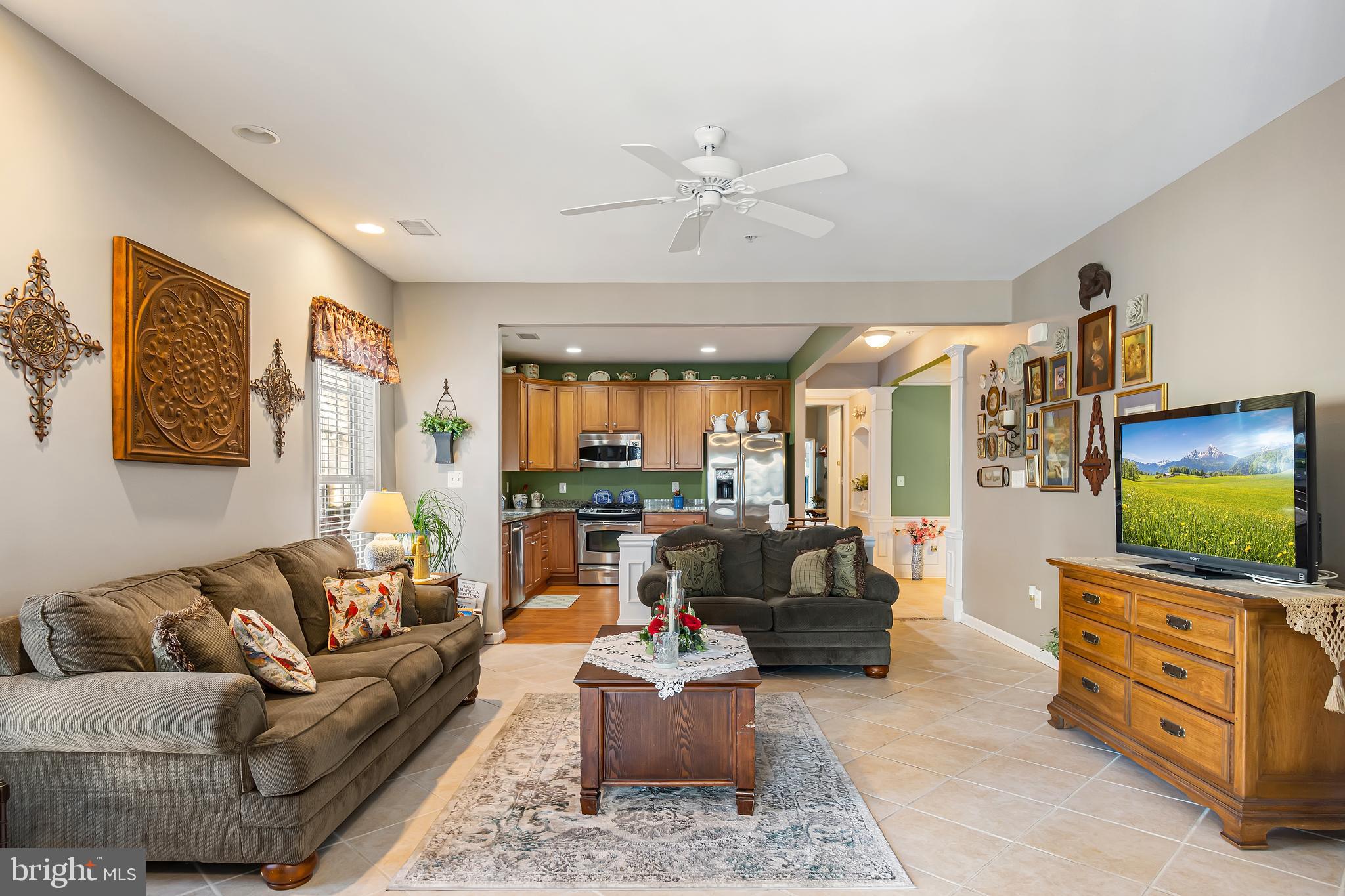 CARROLL VISTA - Residential