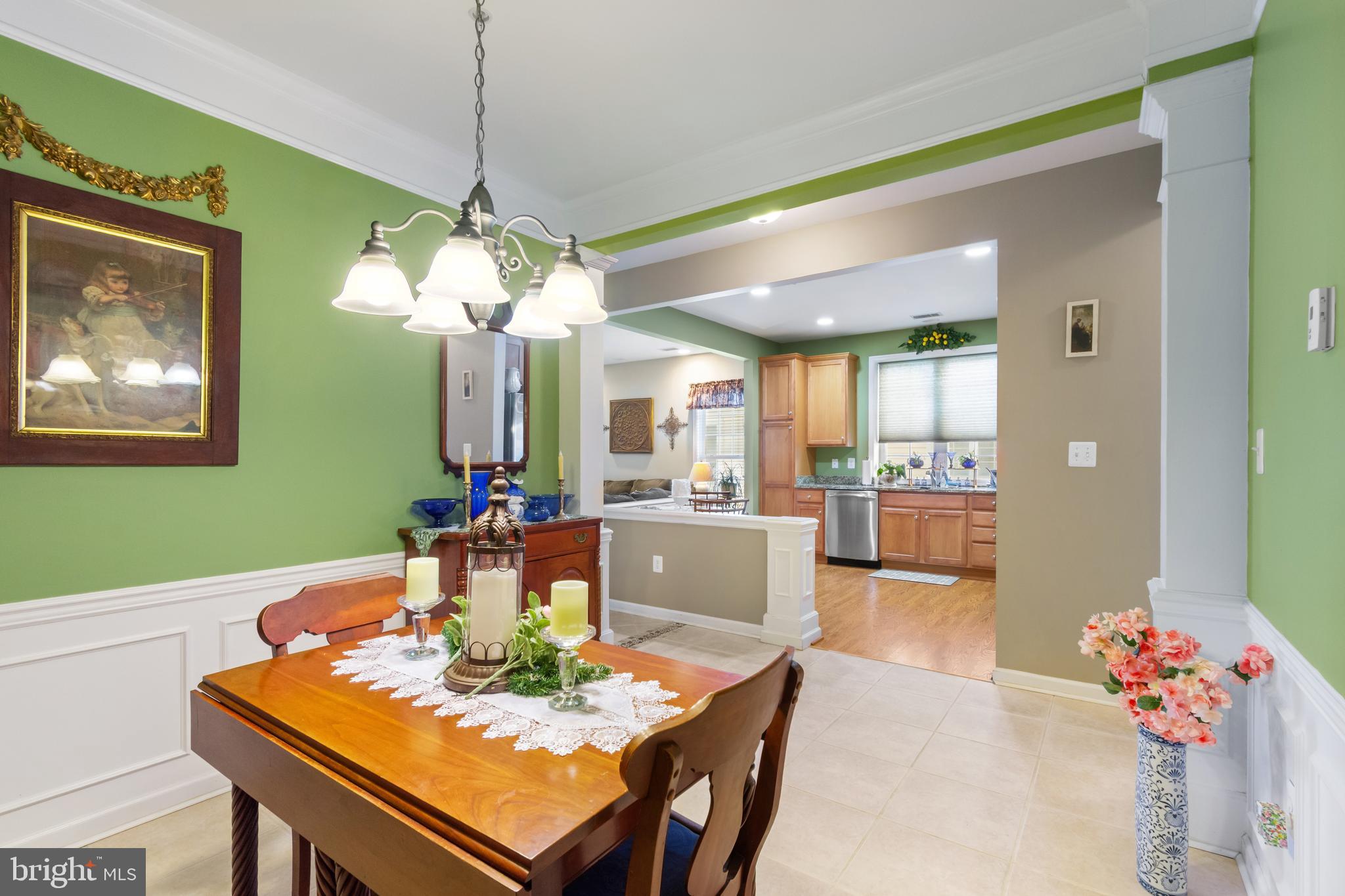 CARROLL VISTA - Residential