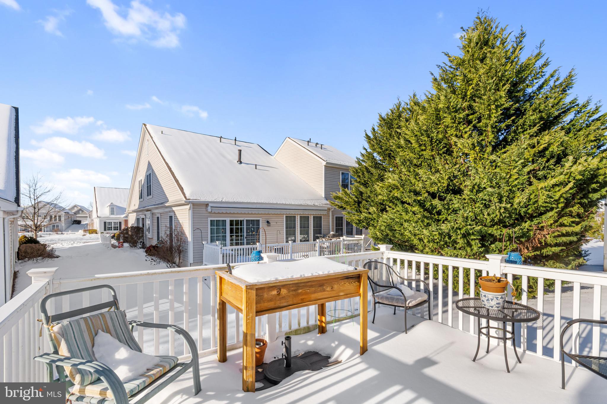 CARROLL VISTA - Residential