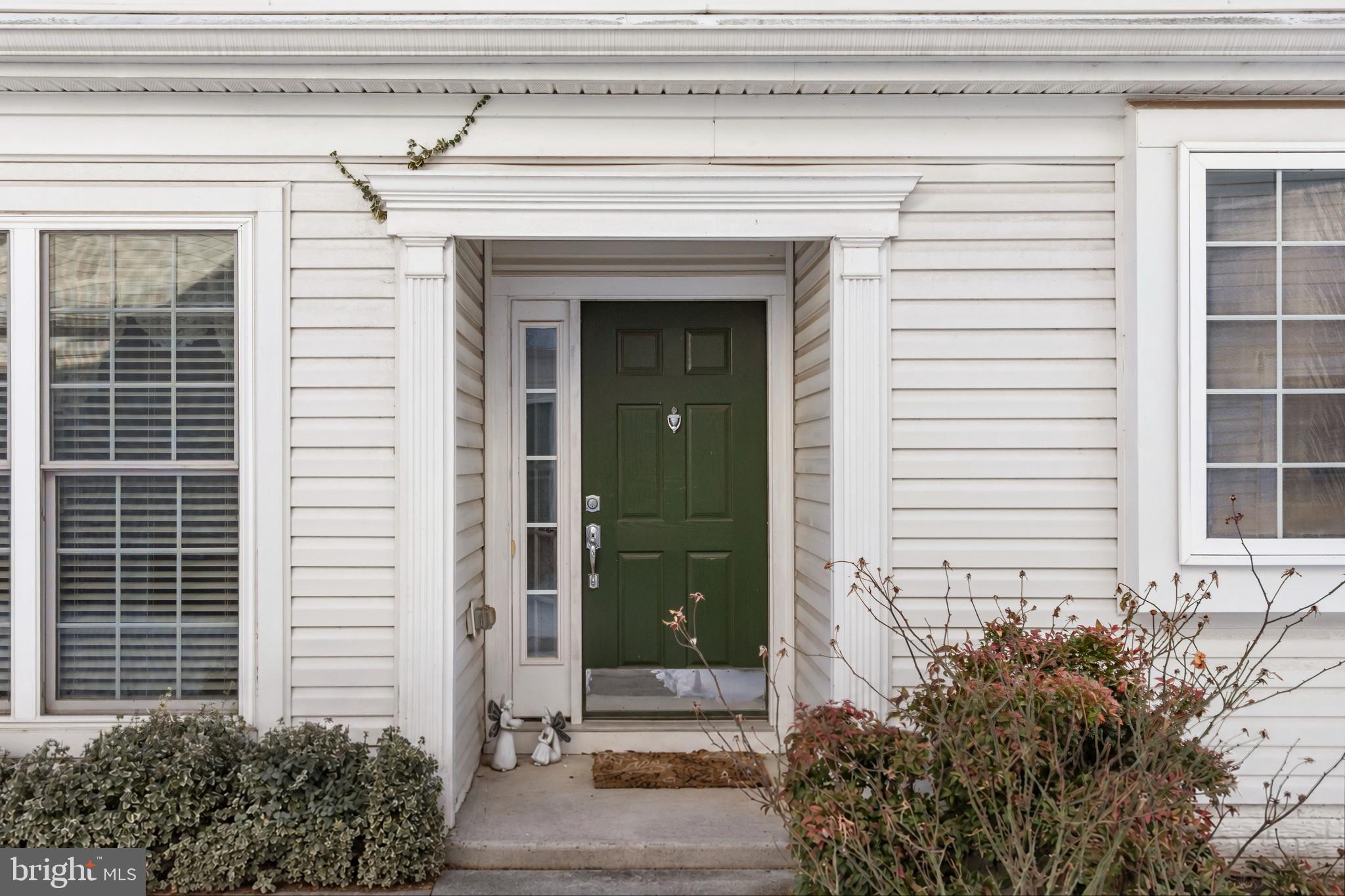 CARROLL VISTA - Residential