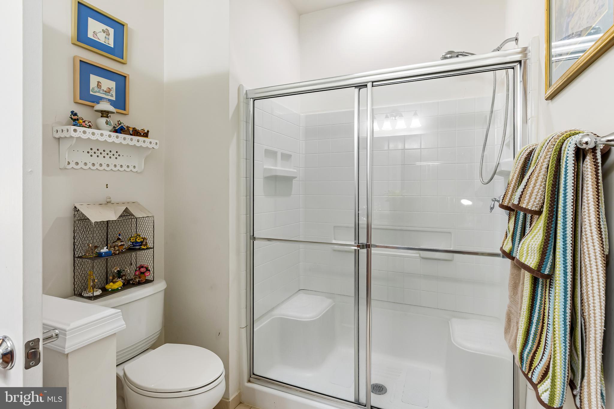 CARROLL VISTA - Residential