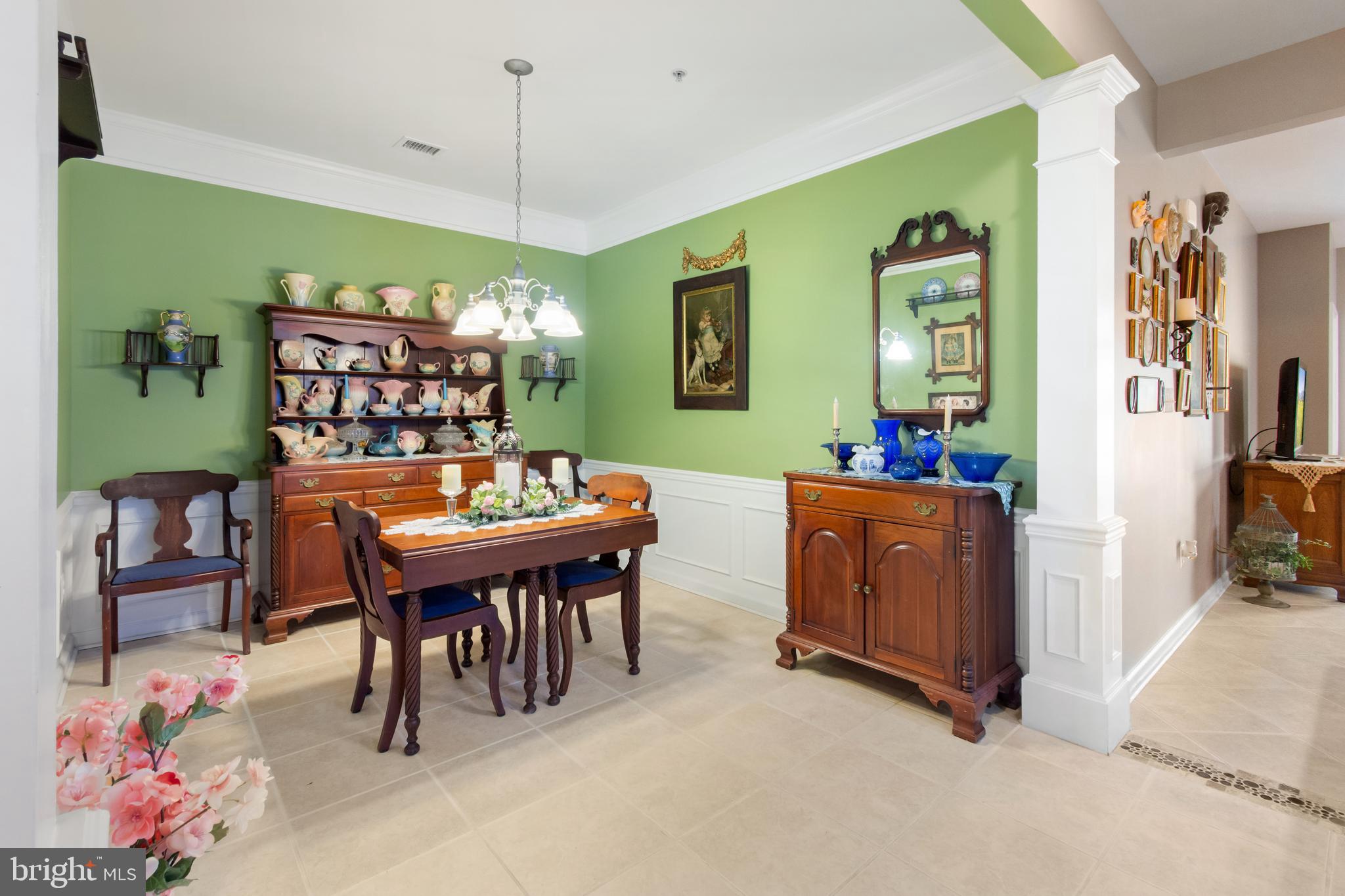 CARROLL VISTA - Residential