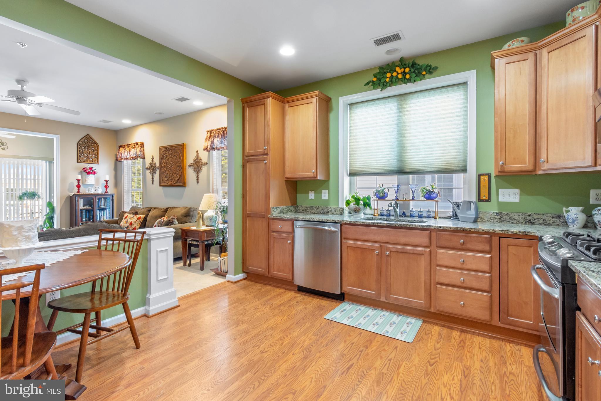 CARROLL VISTA - Residential