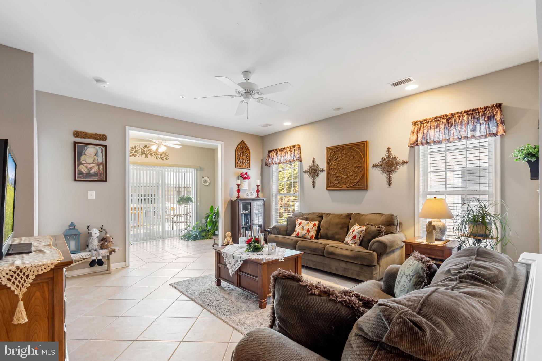 CARROLL VISTA - Residential