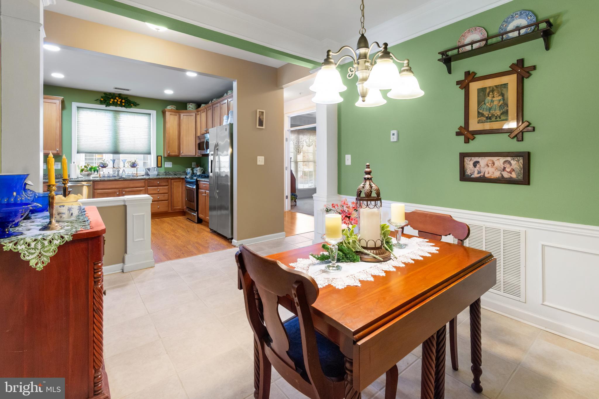 CARROLL VISTA - Residential