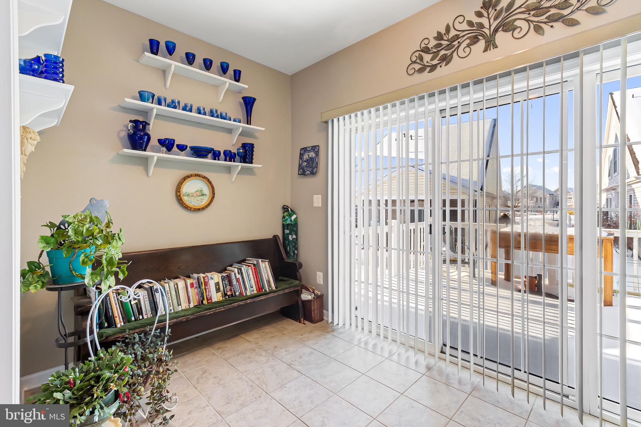 CARROLL VISTA - Residential