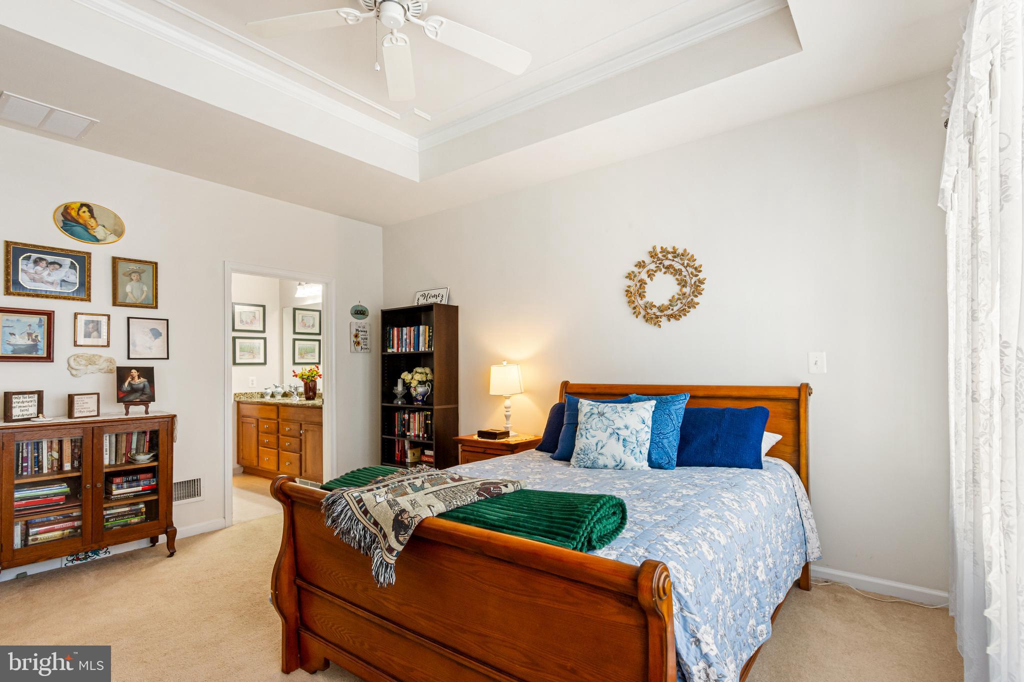 CARROLL VISTA - Residential