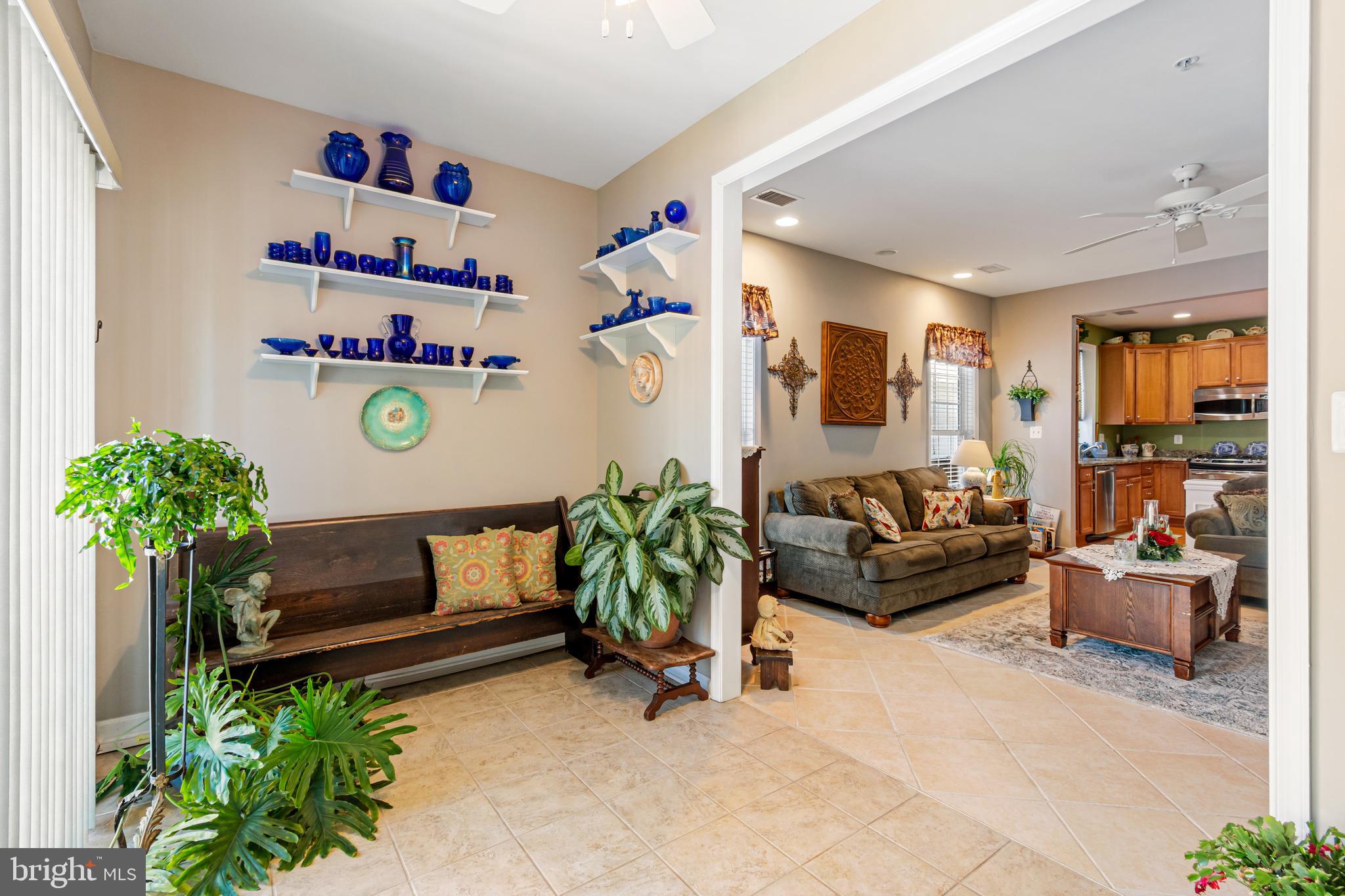 CARROLL VISTA - Residential