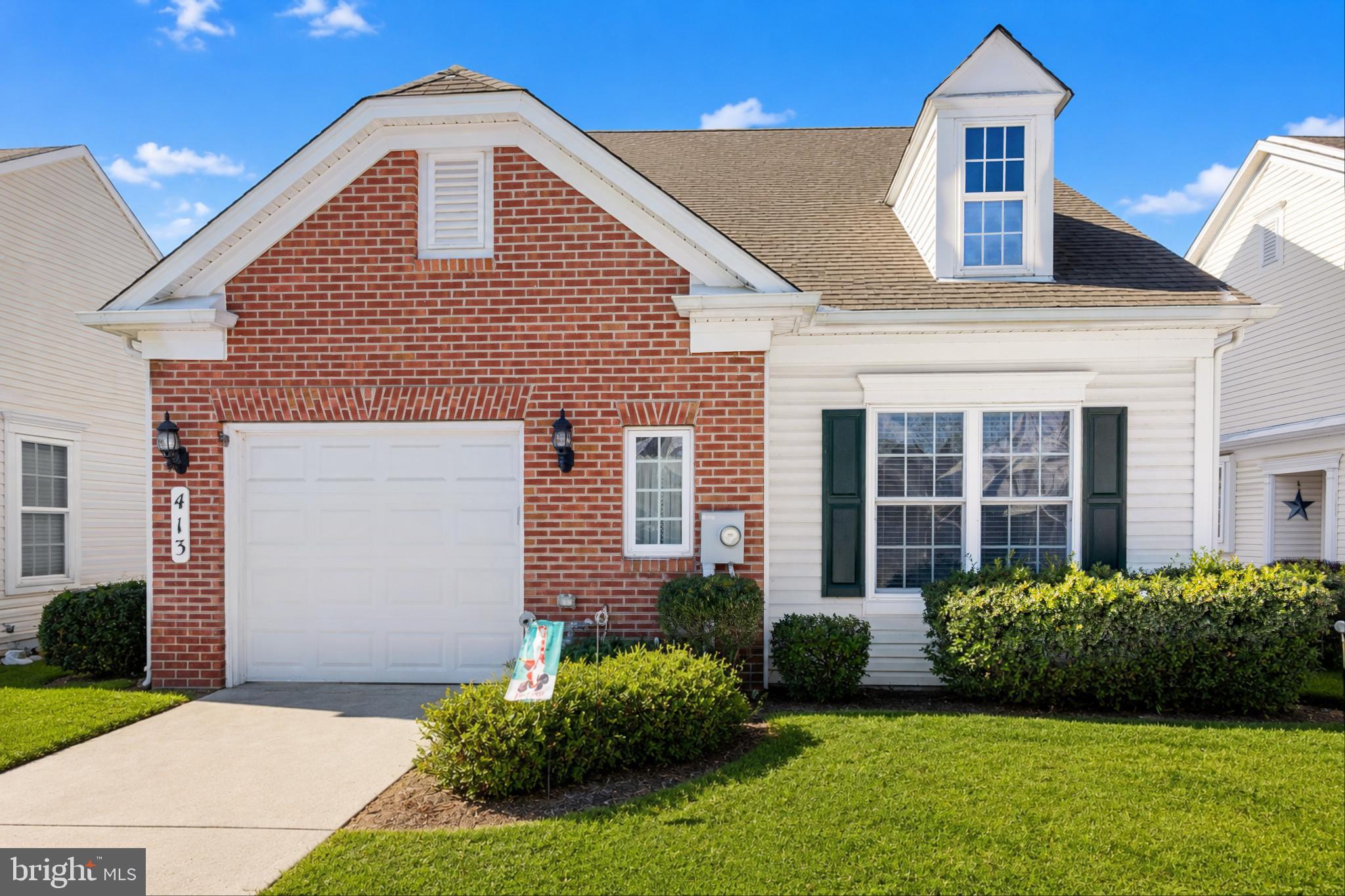 CARROLL VISTA - Residential