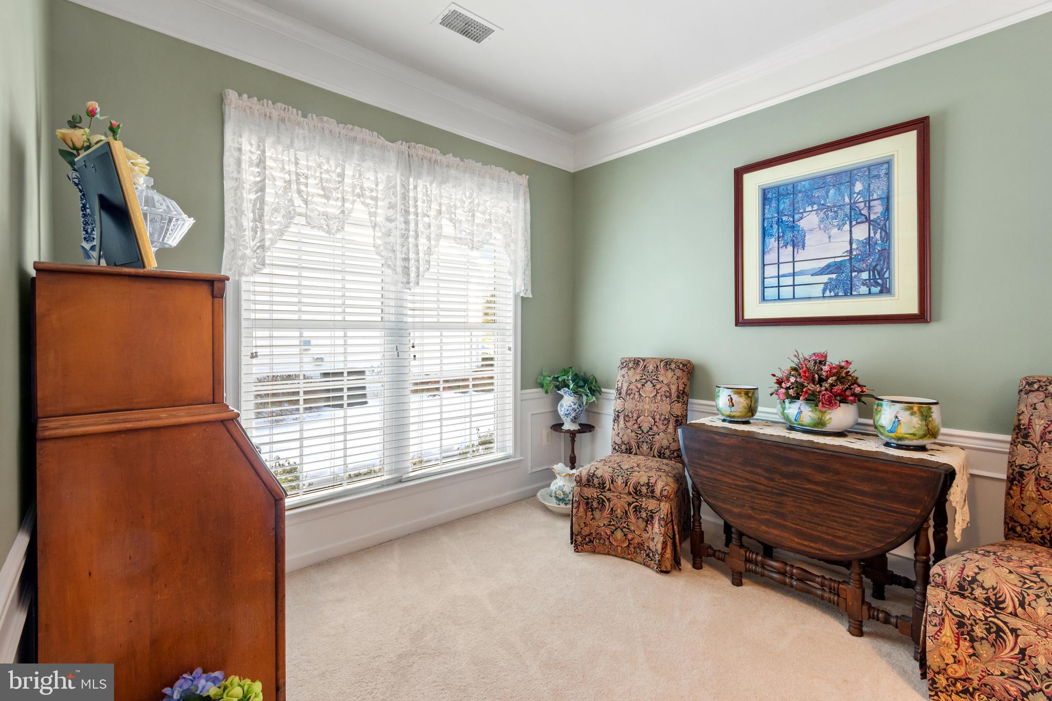 CARROLL VISTA - Residential