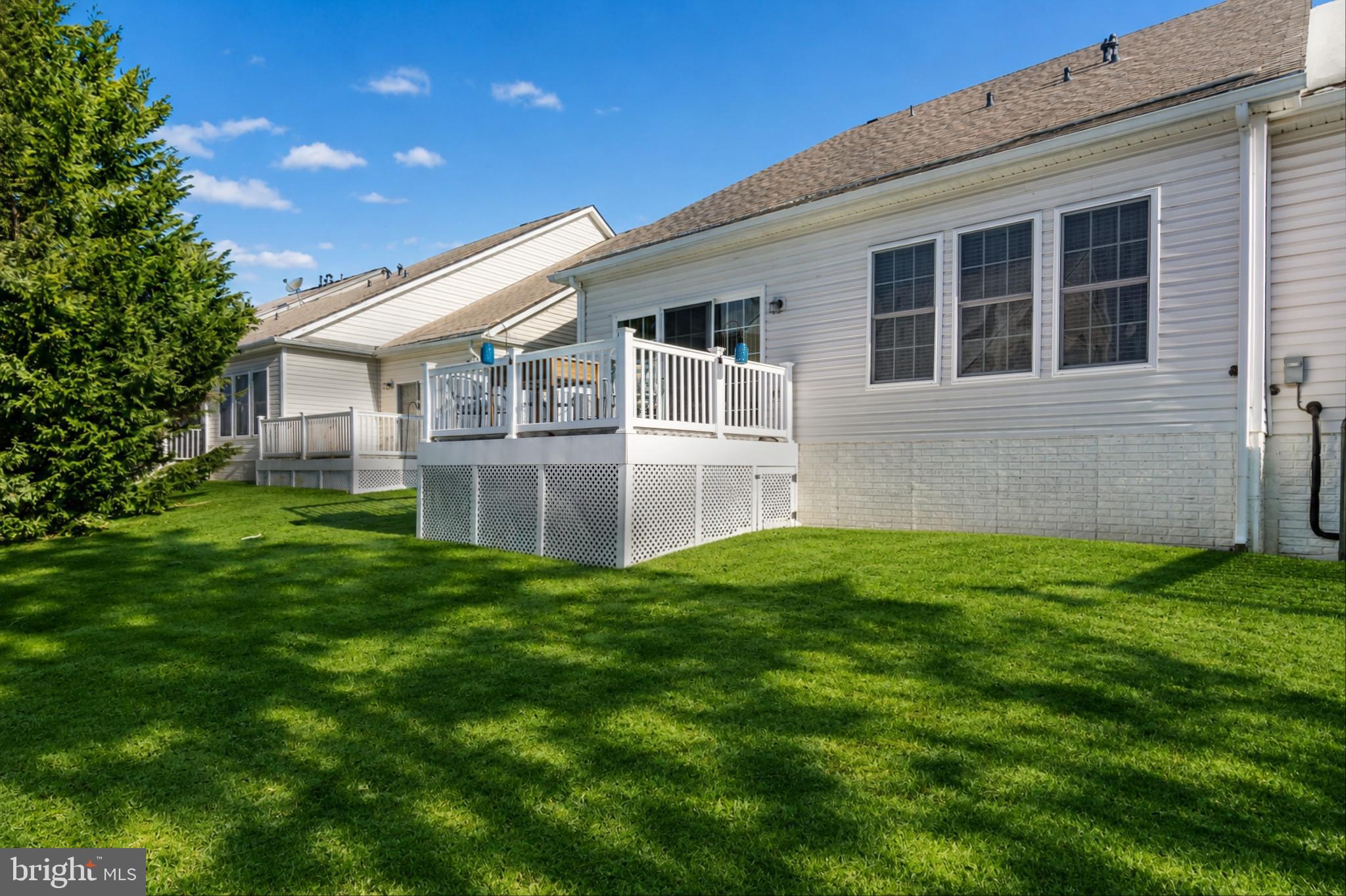 CARROLL VISTA - Residential