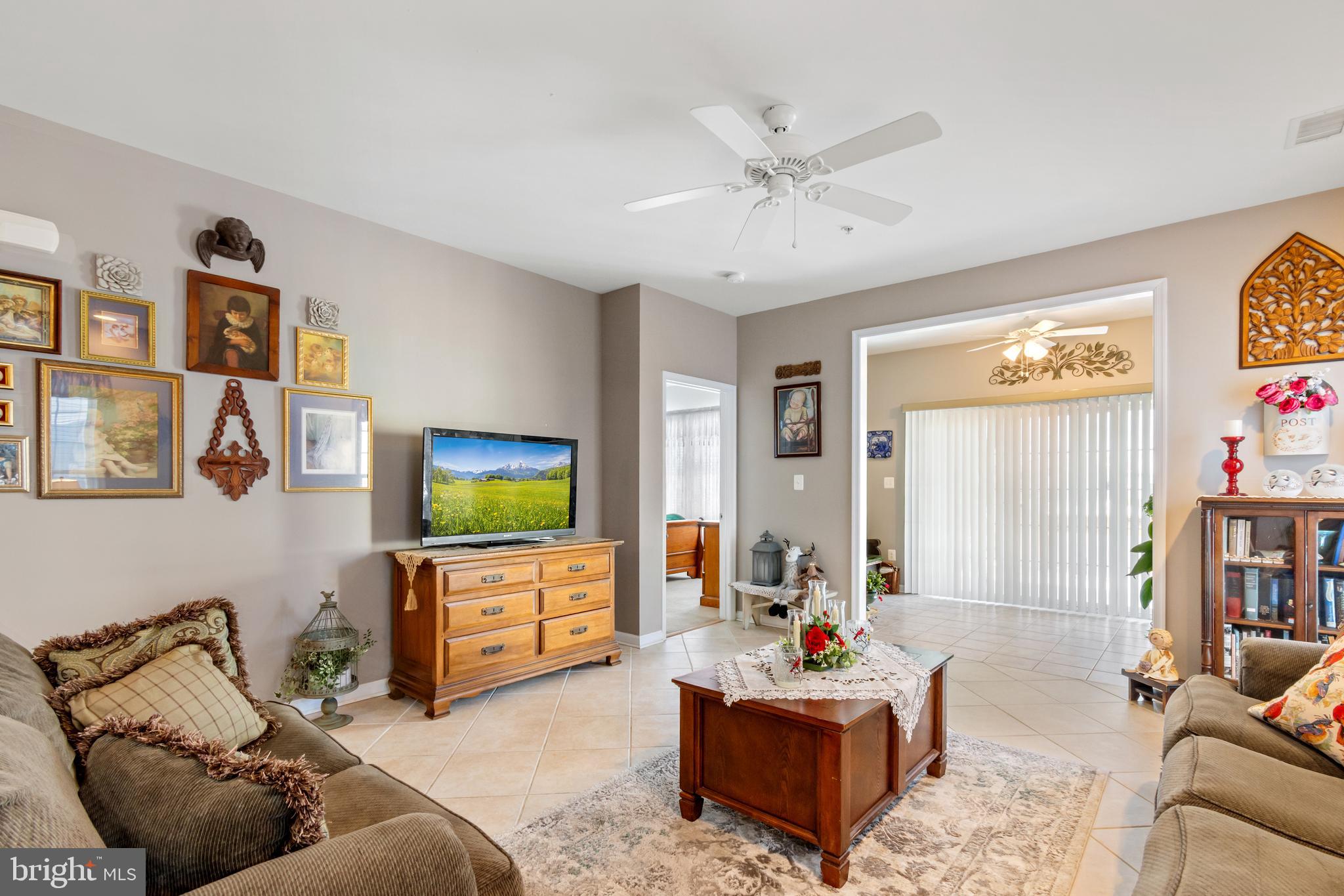 CARROLL VISTA - Residential