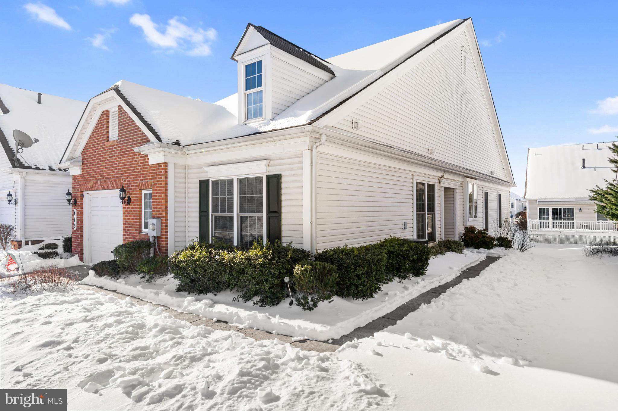 CARROLL VISTA - Residential