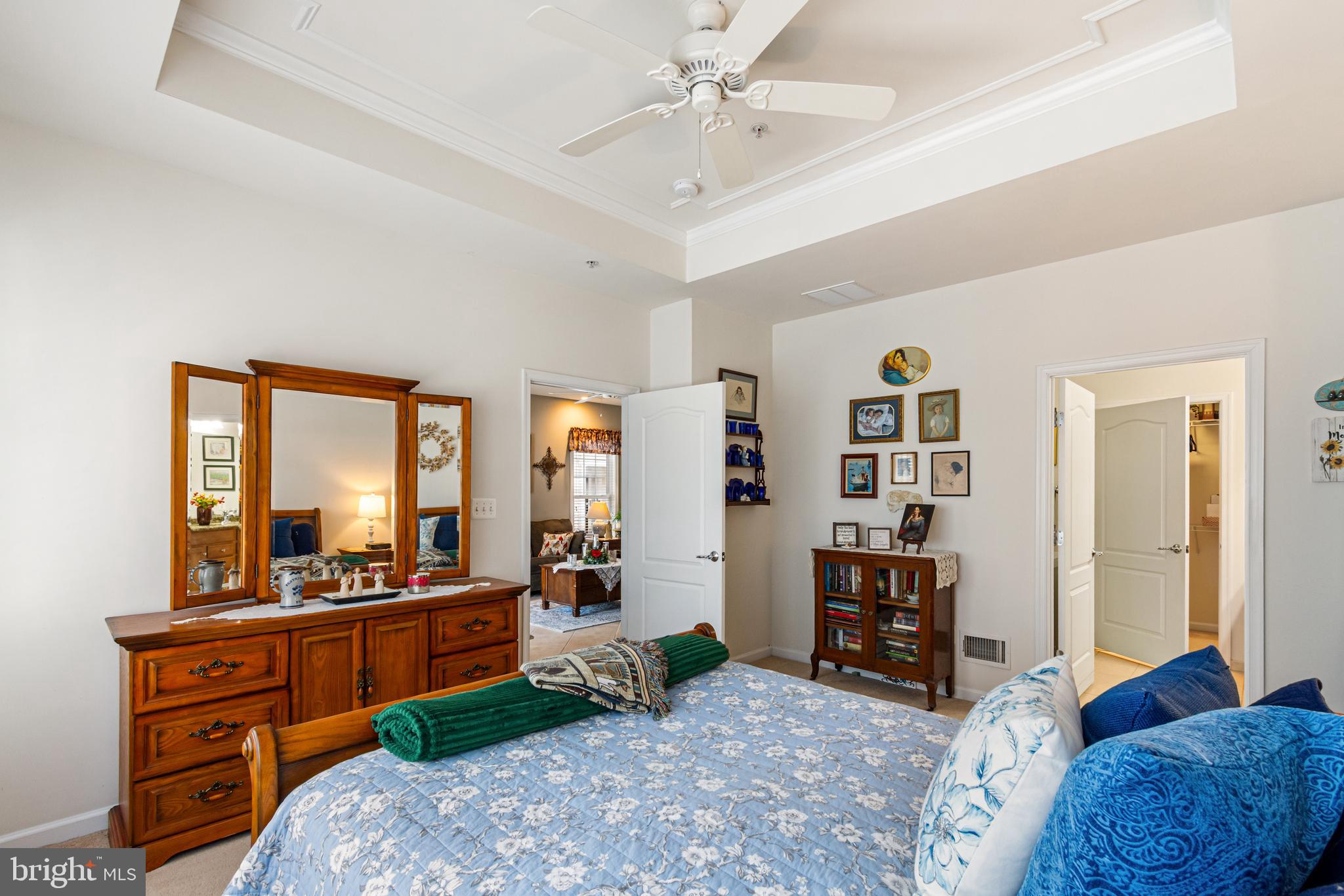 CARROLL VISTA - Residential