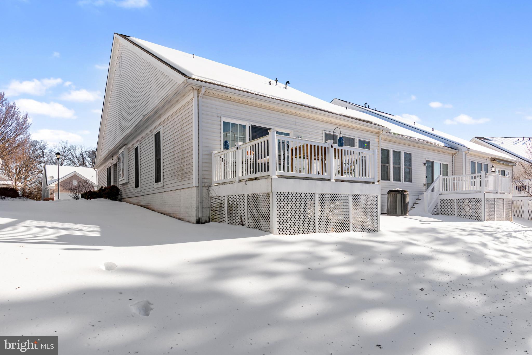 CARROLL VISTA - Residential