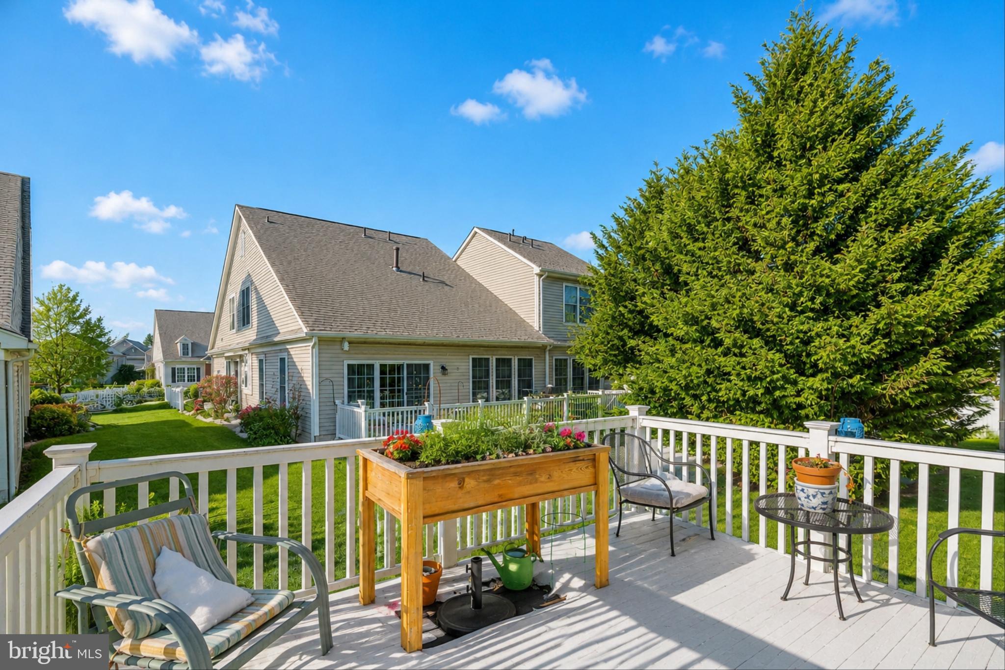 CARROLL VISTA - Residential