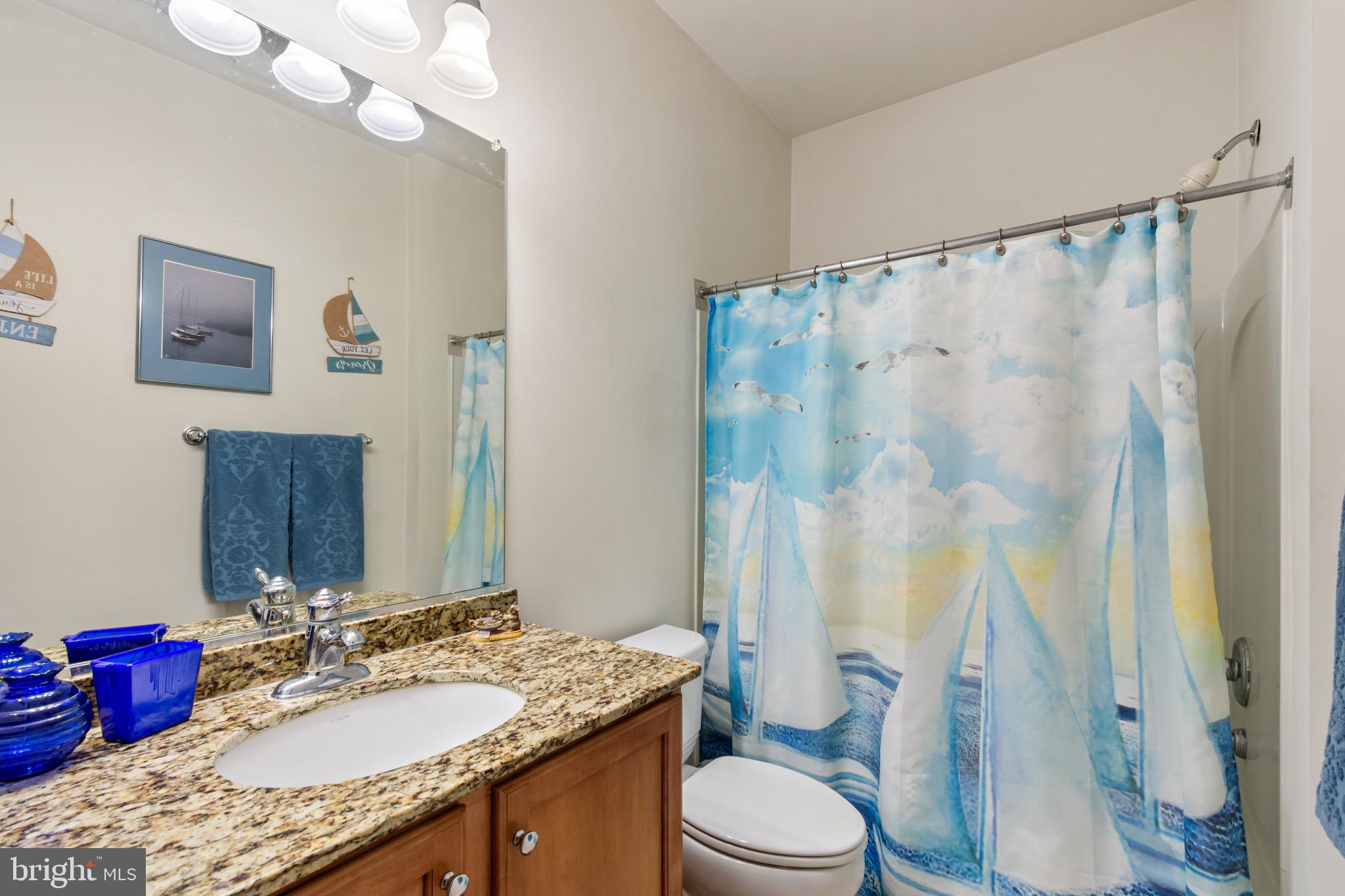 CARROLL VISTA - Residential