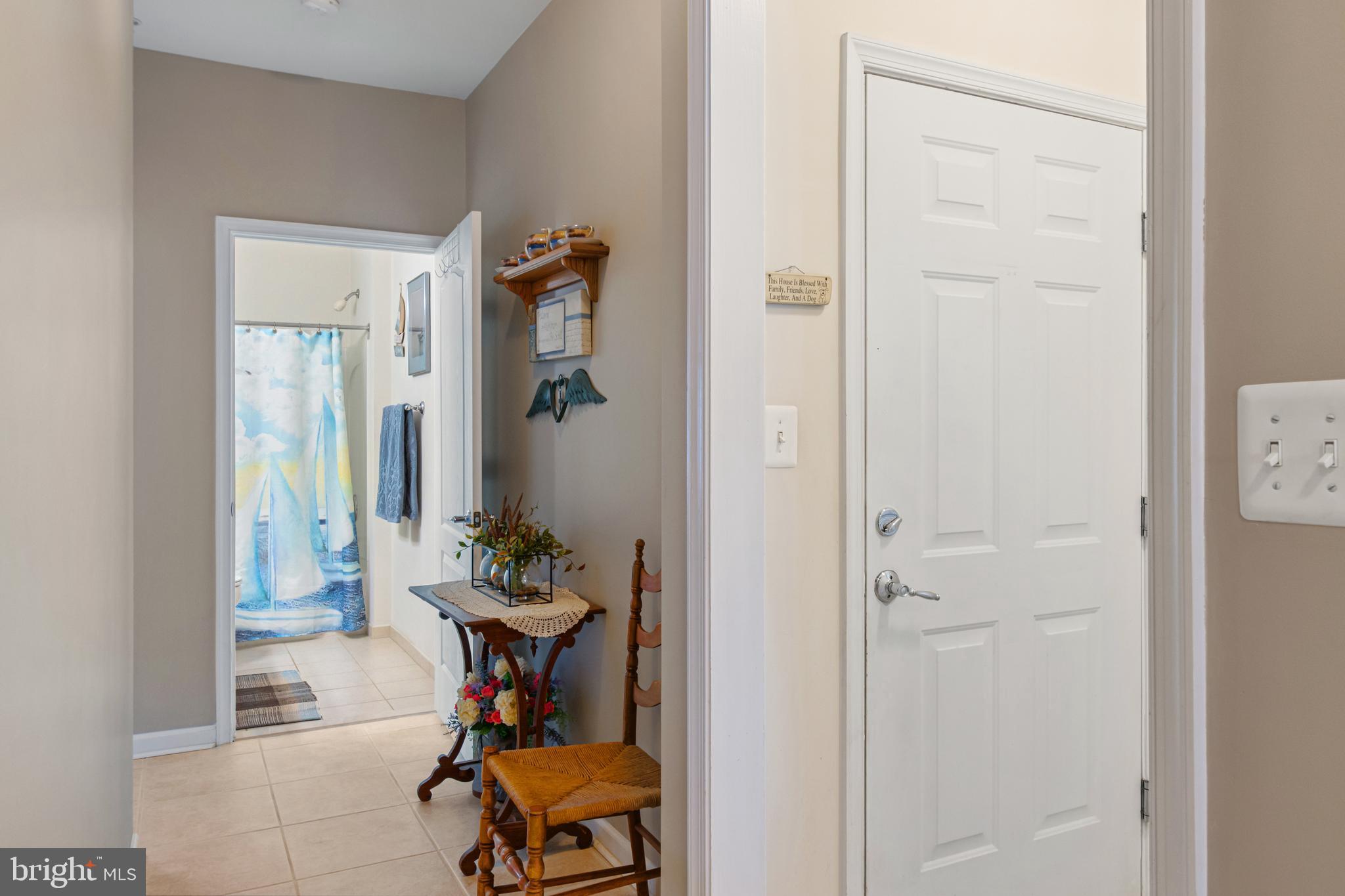 CARROLL VISTA - Residential