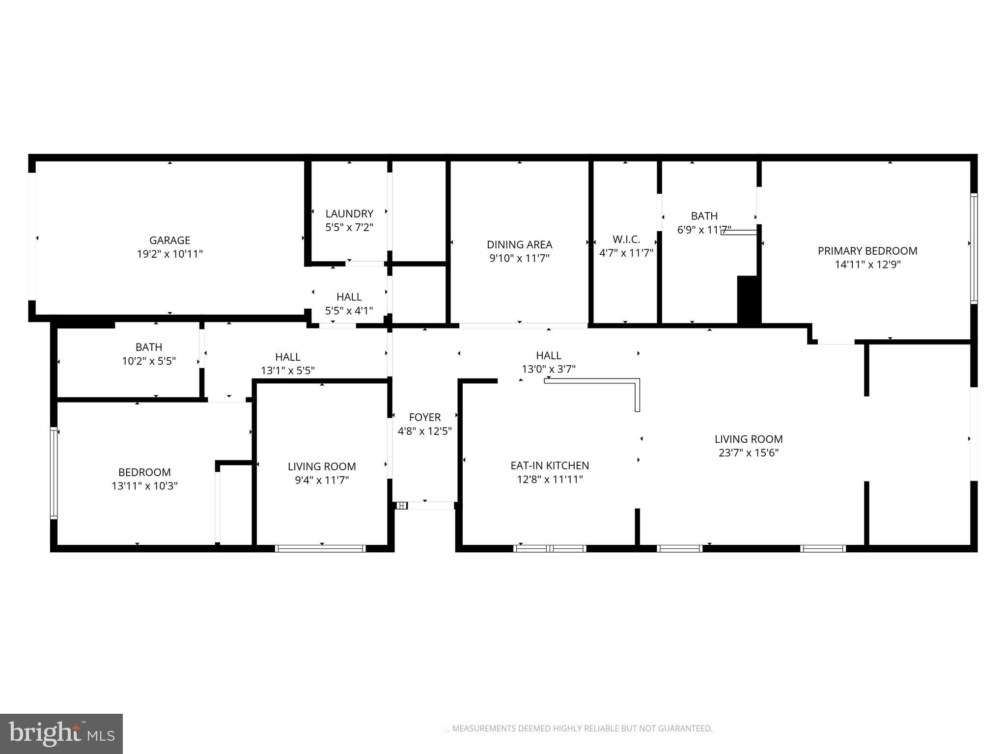 CARROLL VISTA - Residential