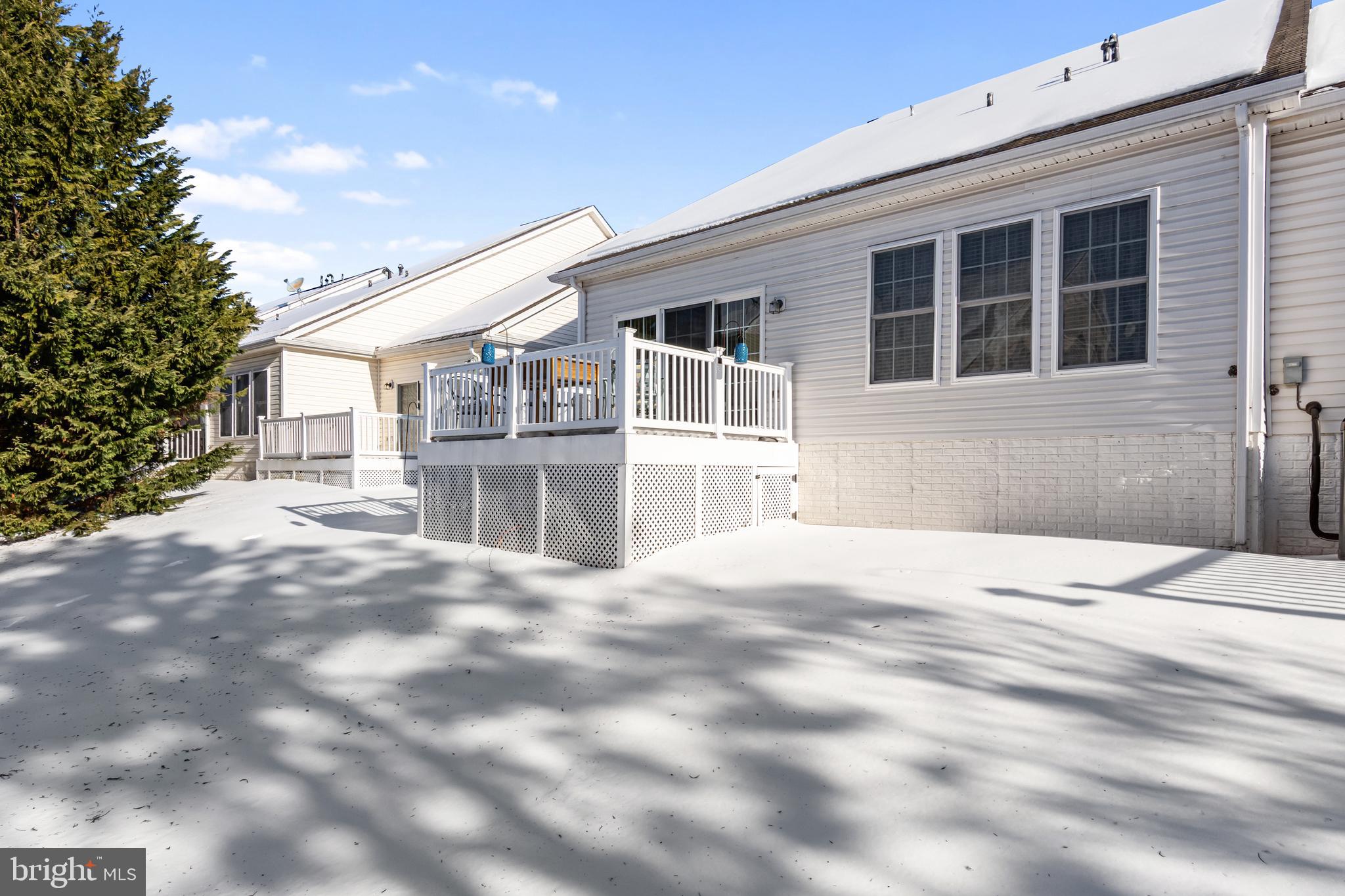 CARROLL VISTA - Residential