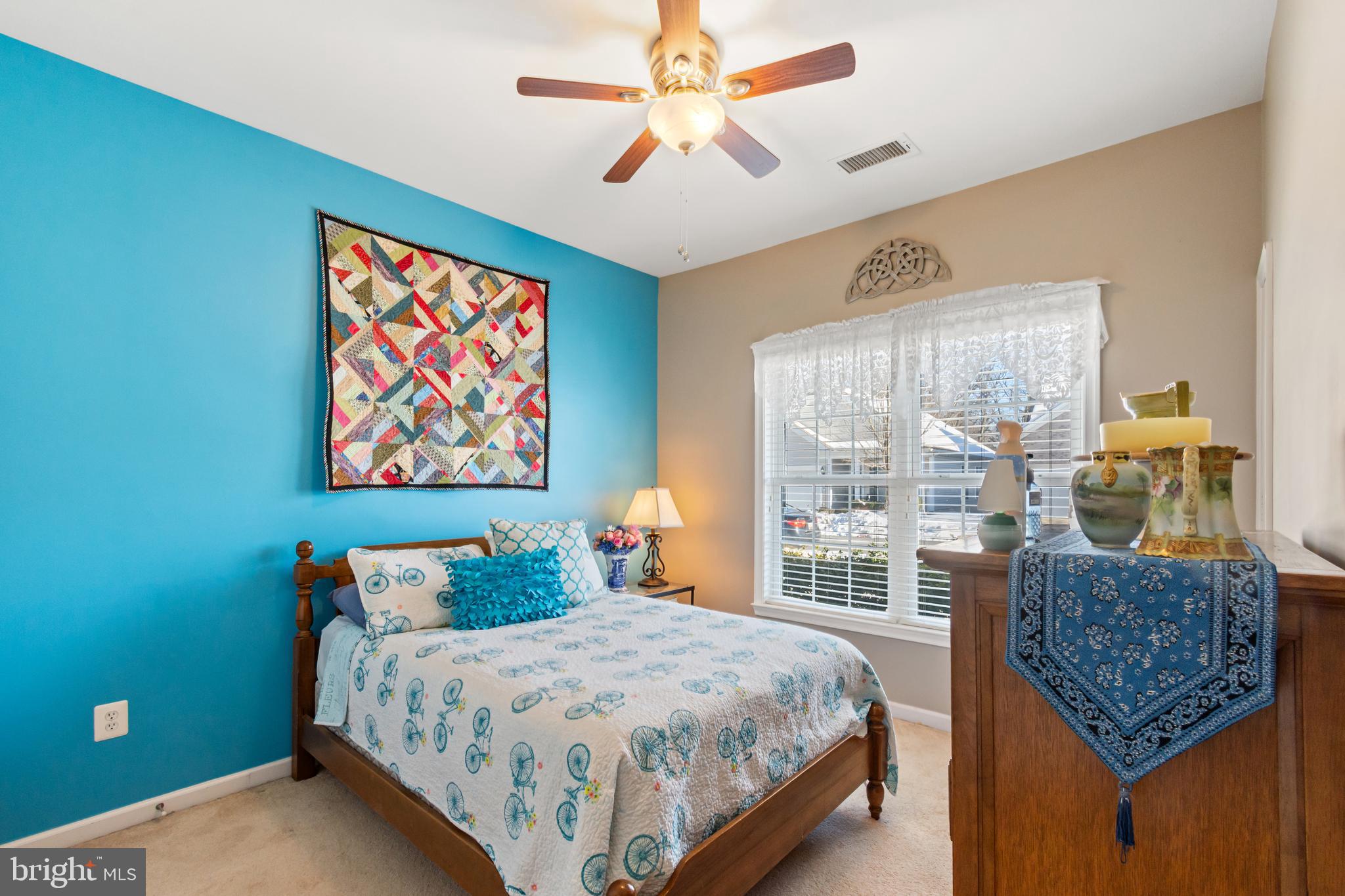 CARROLL VISTA - Residential