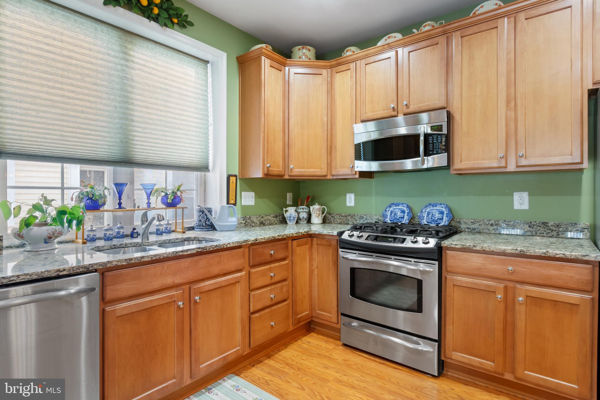 CARROLL VISTA - Residential