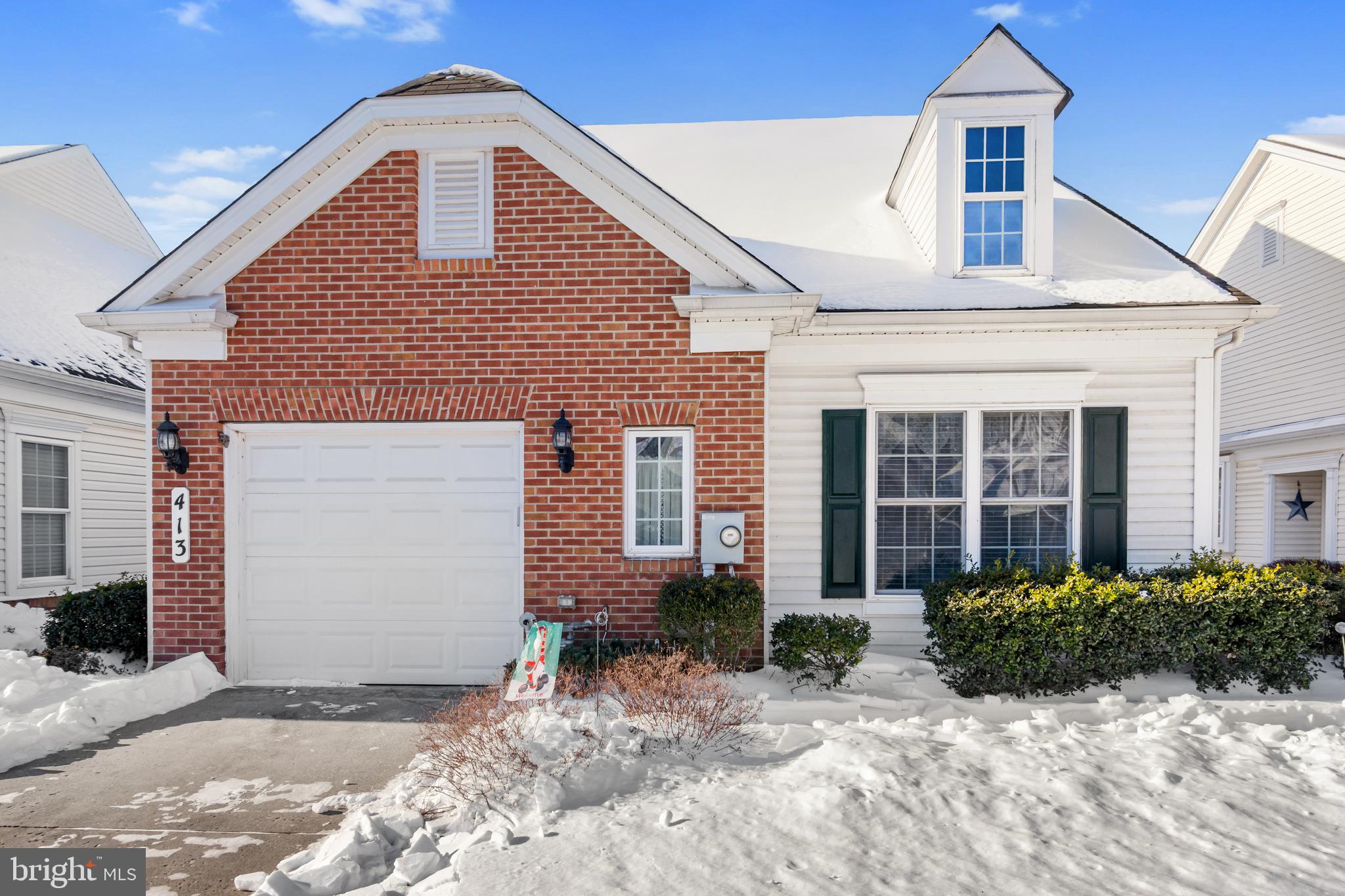 CARROLL VISTA - Residential