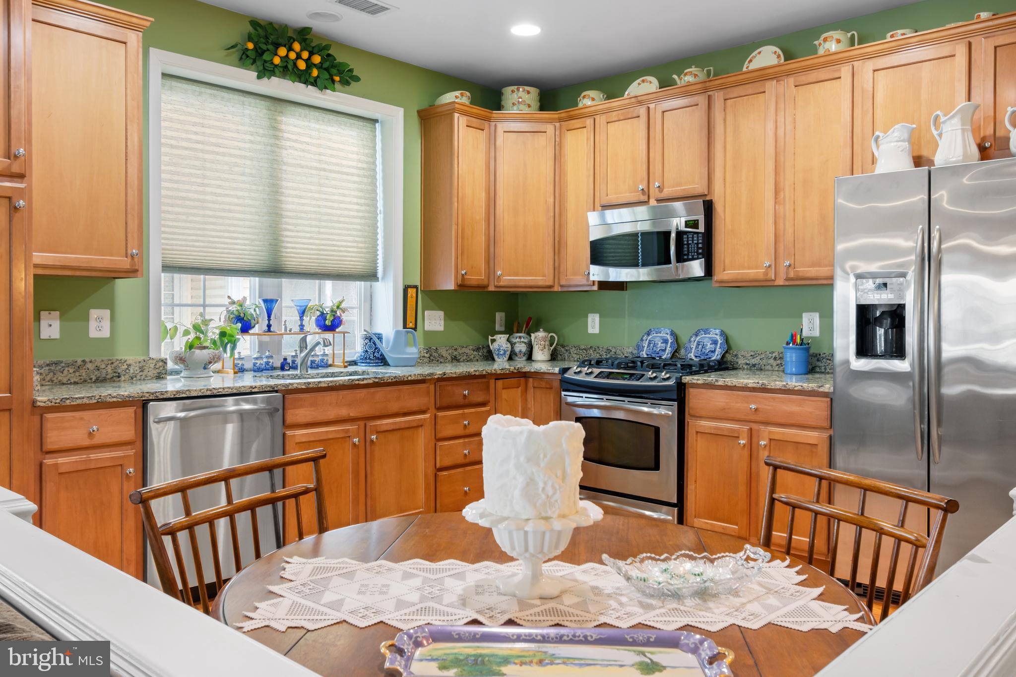 CARROLL VISTA - Residential