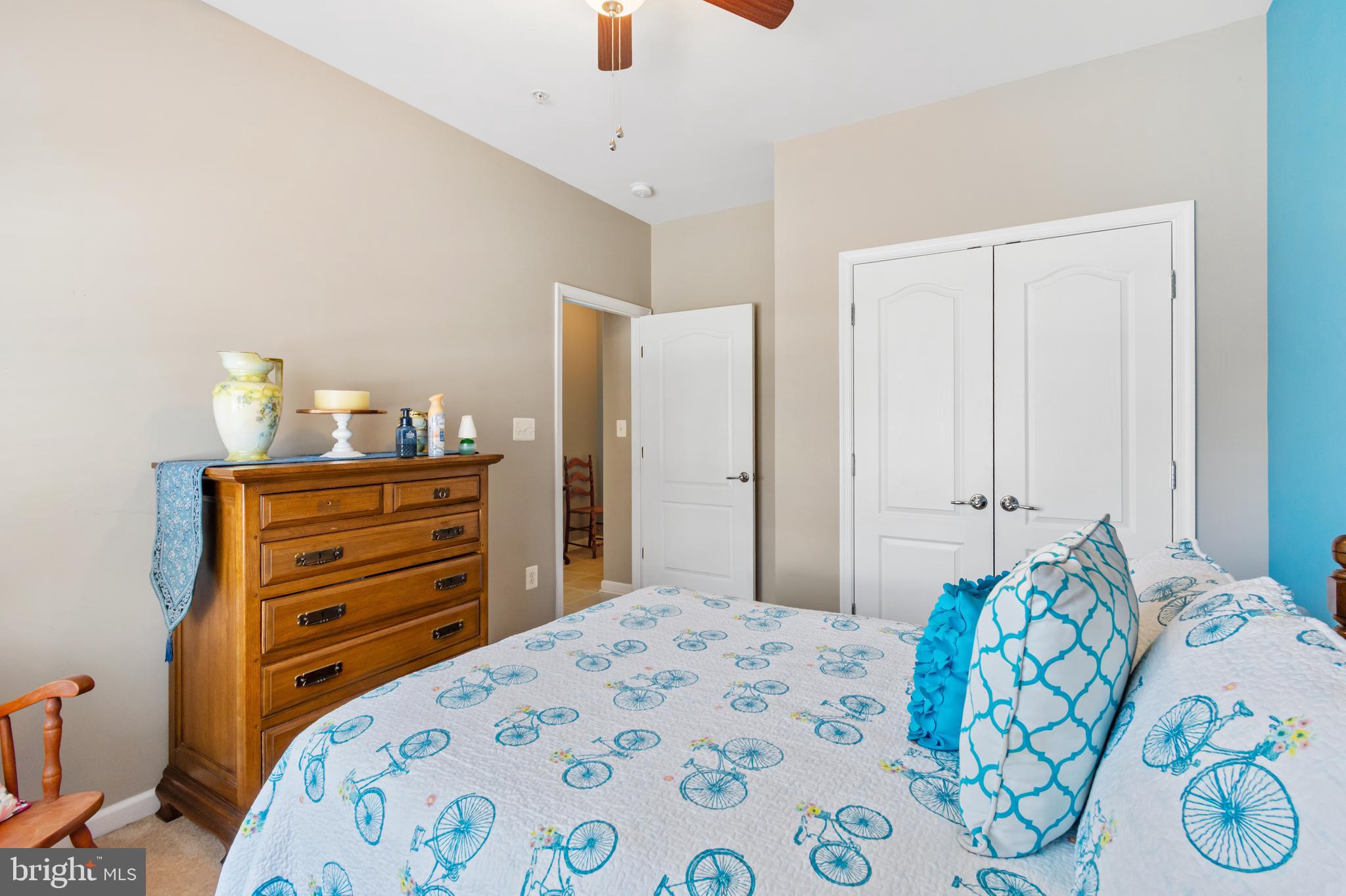 CARROLL VISTA - Residential