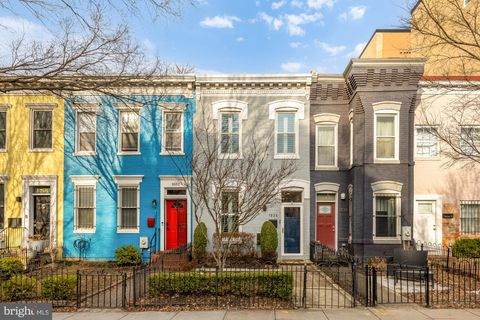 1834 6TH STREET NW WASHINGTON DC 20001