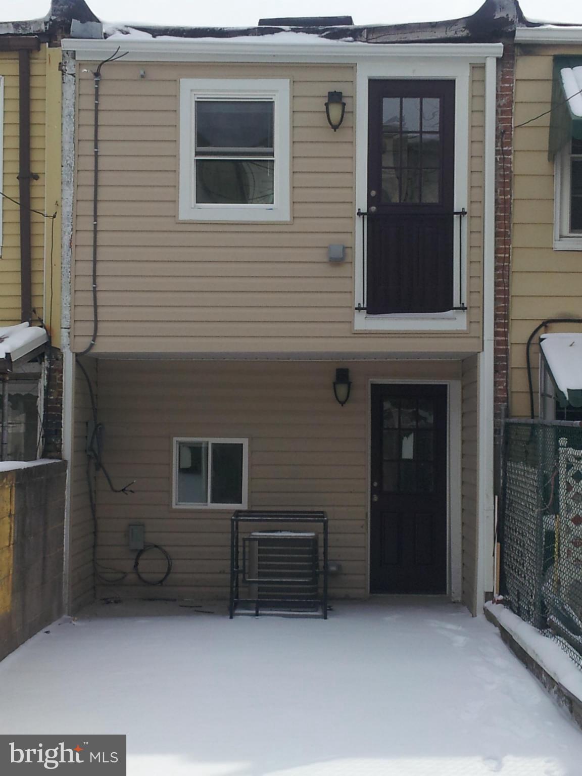 PATTERSON PARK - Residential