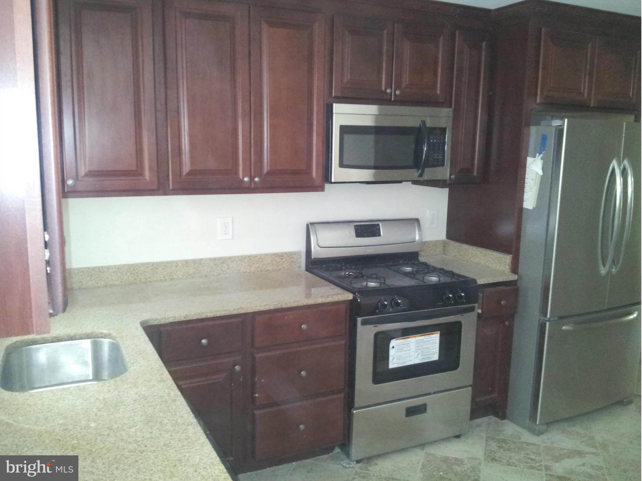 PATTERSON PARK - Residential