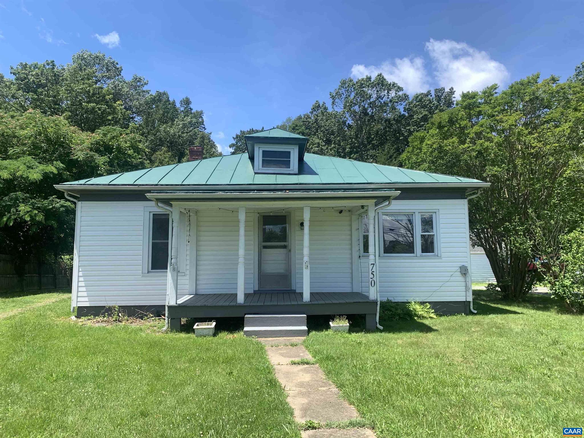 UNKNOWN - Residential Lease