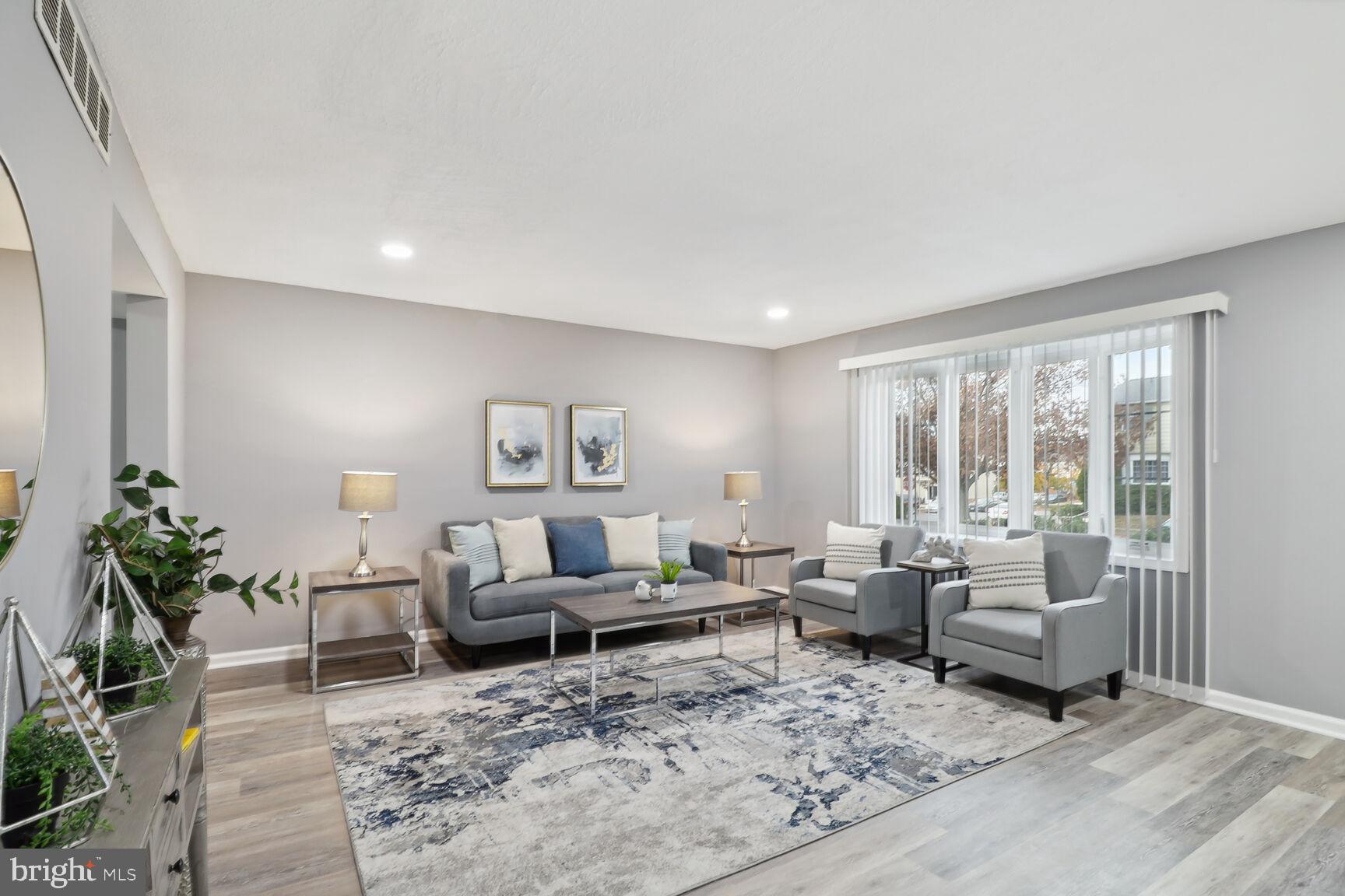 ELVATON TOWNE CONDO - Residential