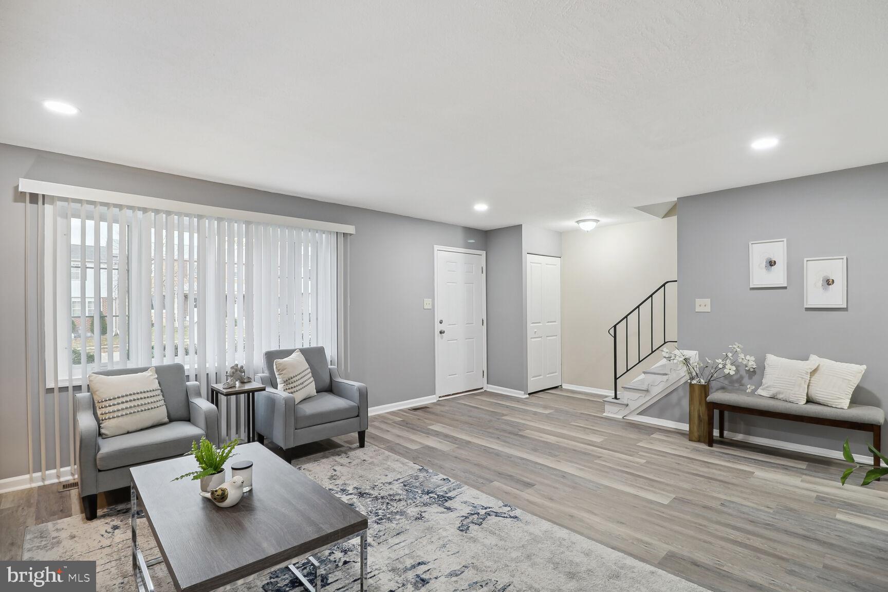 ELVATON TOWNE CONDO - Residential