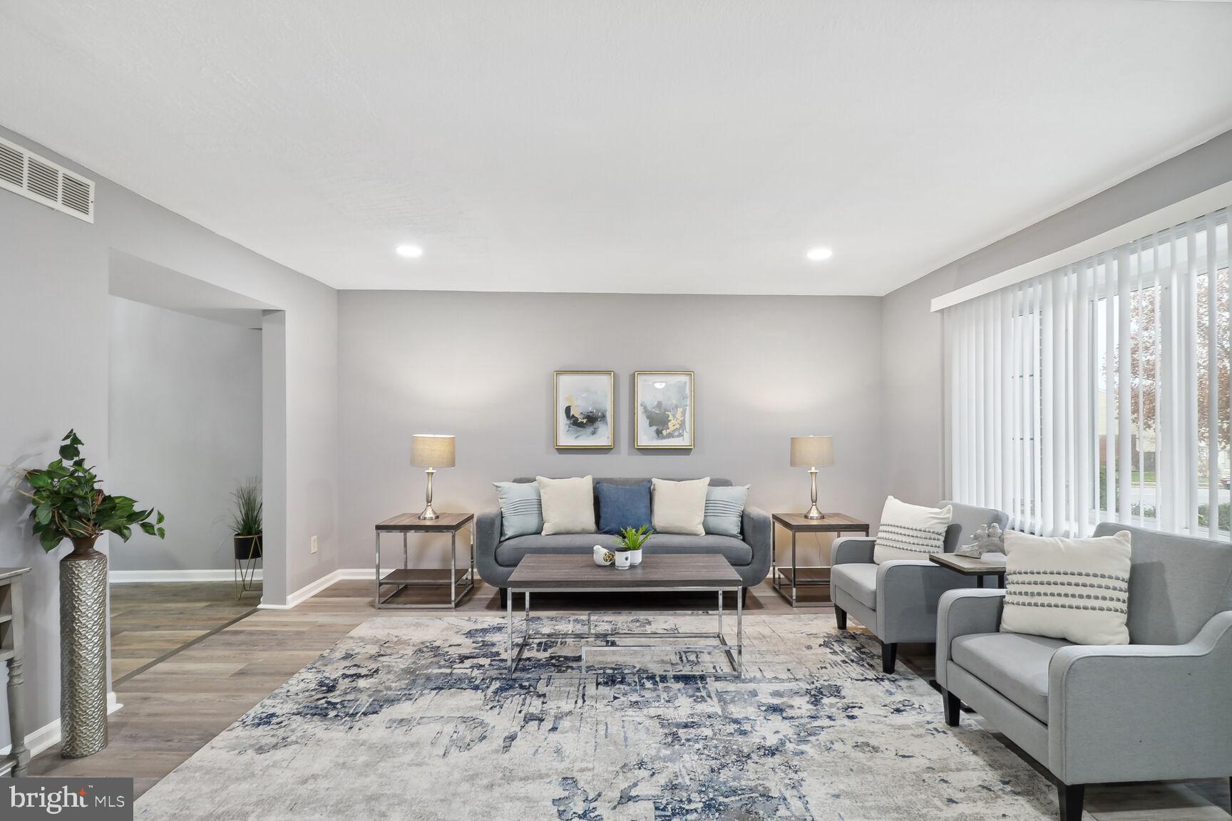 ELVATON TOWNE CONDO - Residential