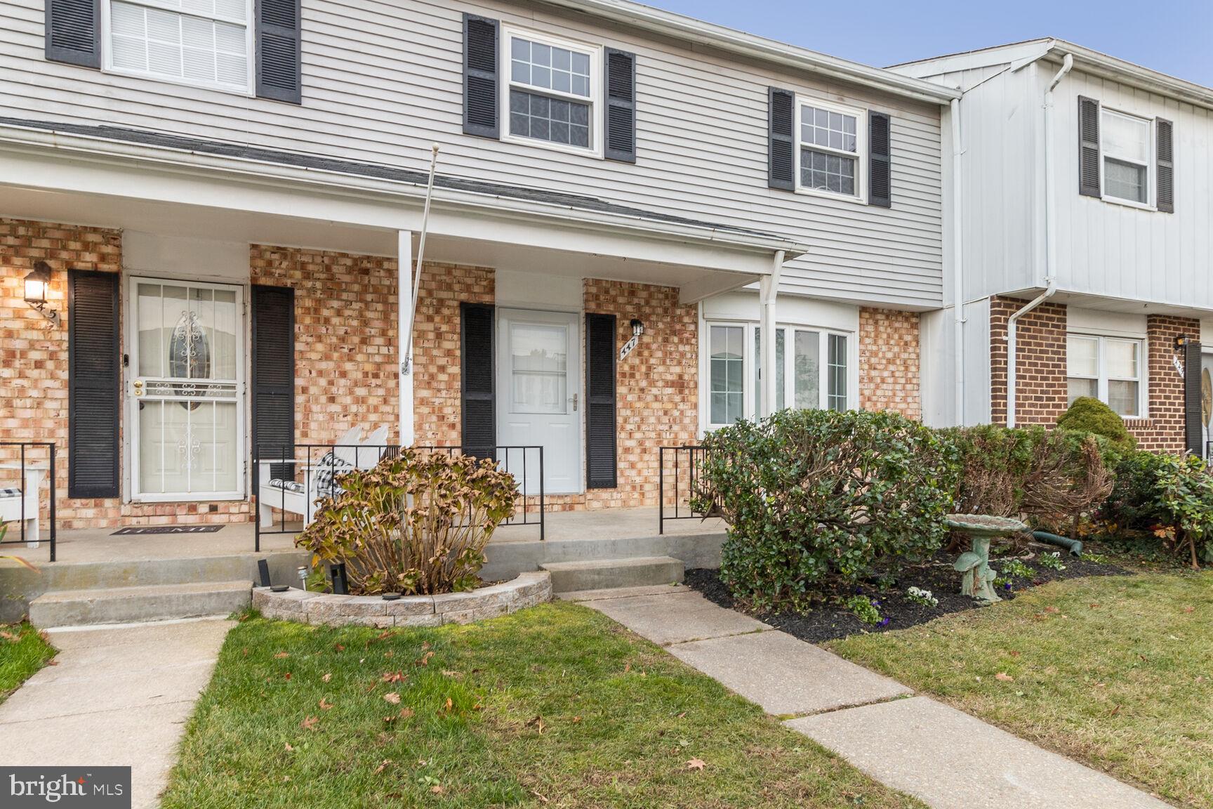 ELVATON TOWNE CONDO - Residential