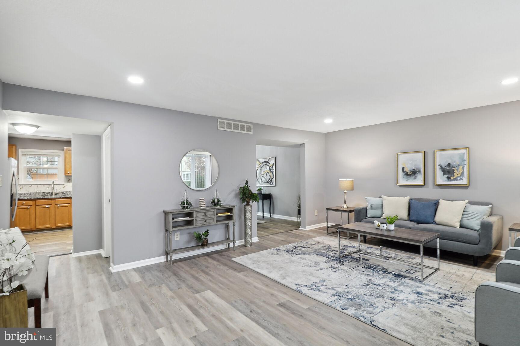 ELVATON TOWNE CONDO - Residential