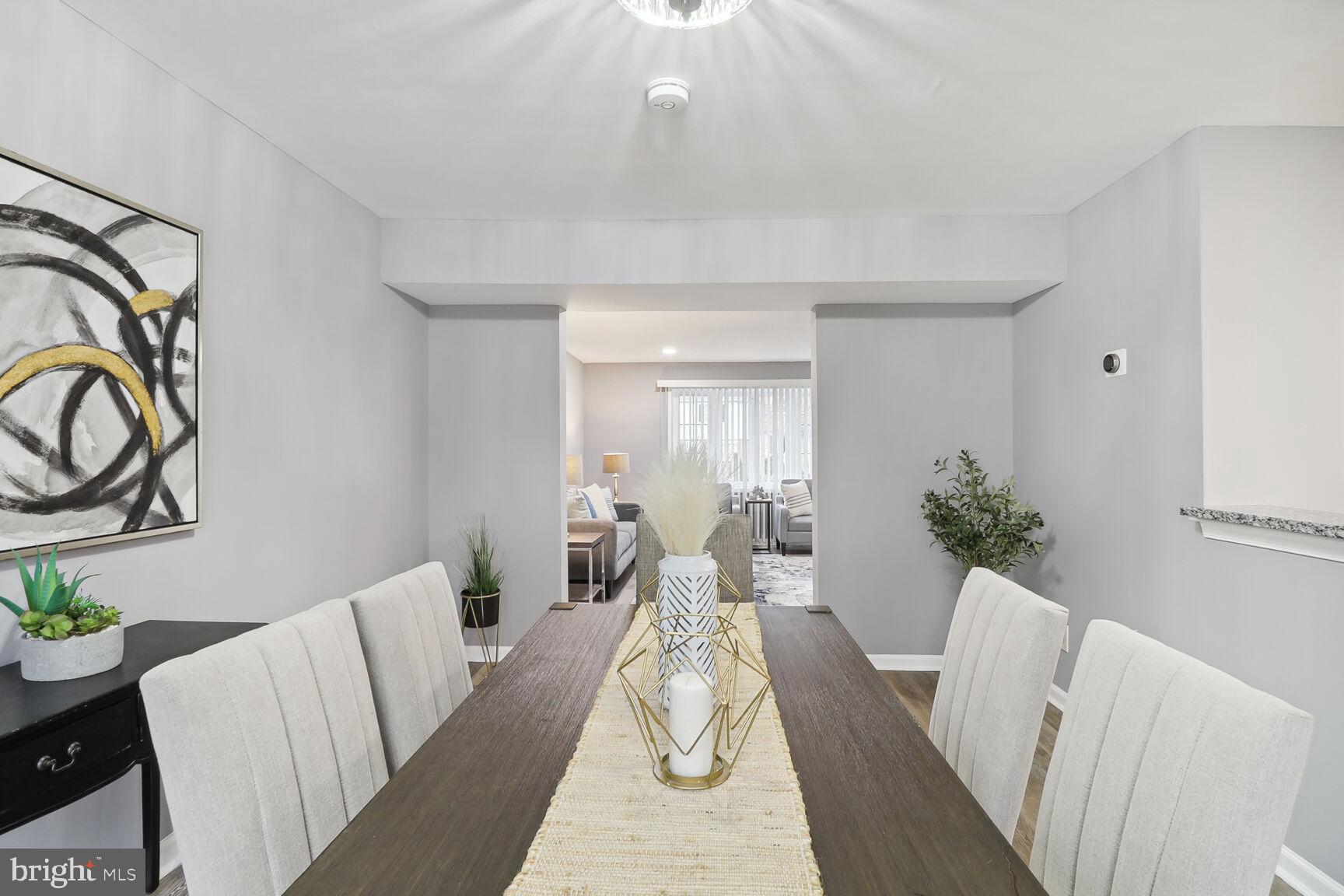 ELVATON TOWNE CONDO - Residential